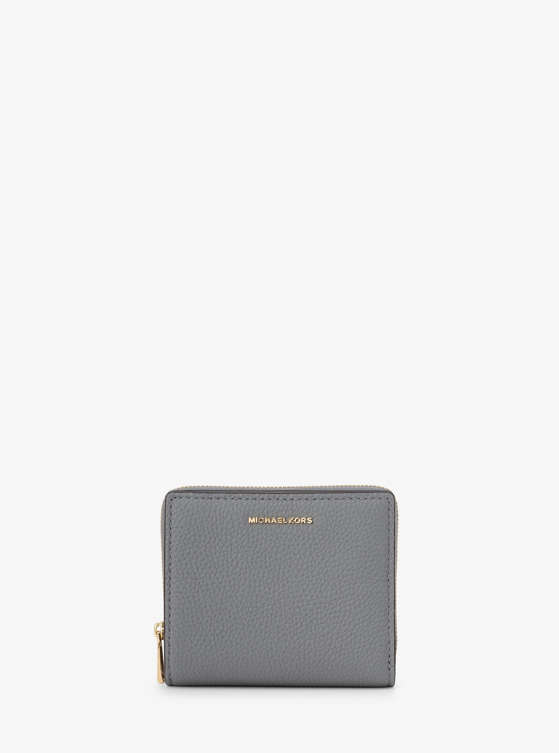 BRYANT ビルフォールド ジップアラウンド ウォレット スモール