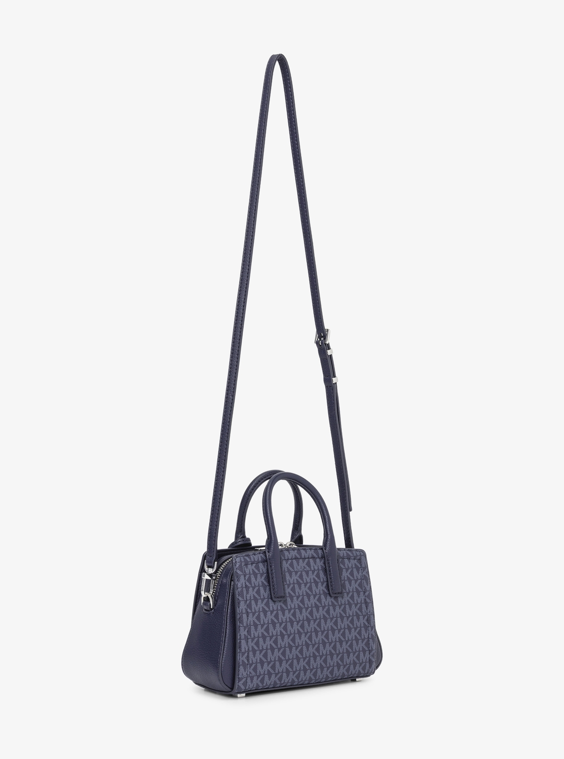 LAILA(レイラ) クロスボディ エクストラスモール - MKシグネチャー|マイケル・コース(MICHAEL KORS)公式オンラインアウトレットストア 3