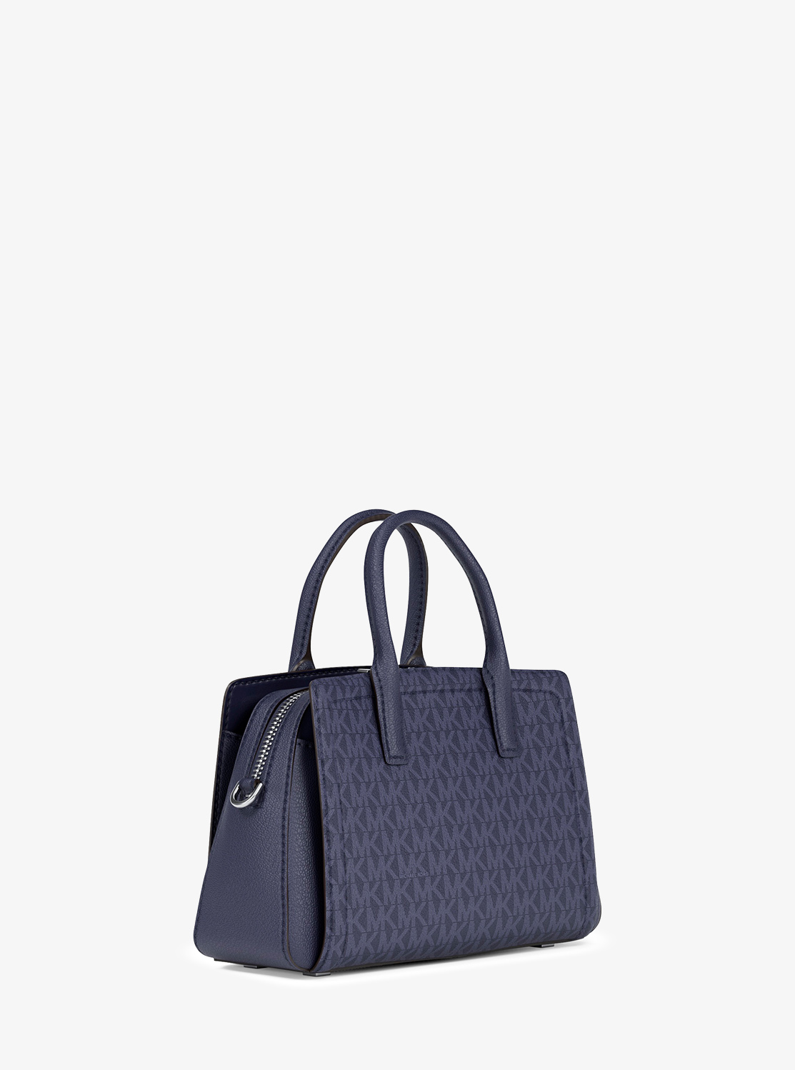 LAILA(レイラ) クロスボディ エクストラスモール - MKシグネチャー|マイケル・コース(MICHAEL KORS)公式オンラインアウトレットストア 5