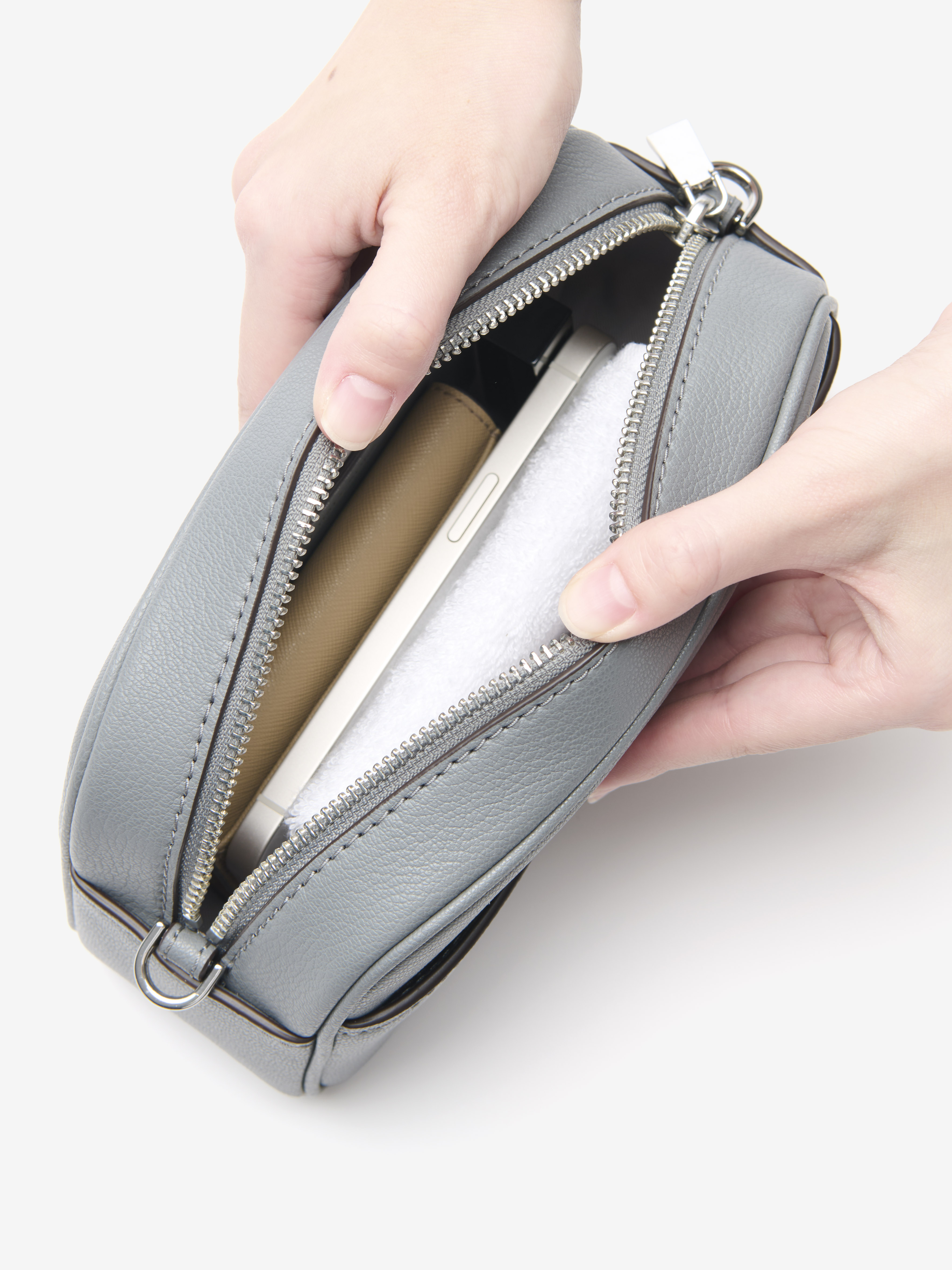 JET SET カメラバッグ スモール