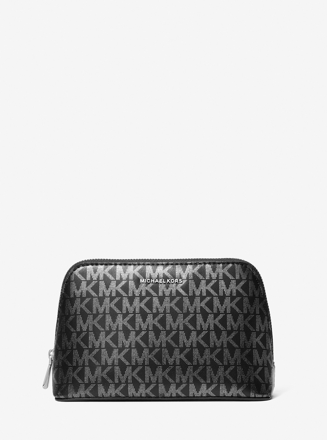 公式アウトレット】JET SET トラベルポーチ スモール - MKシグネチャー