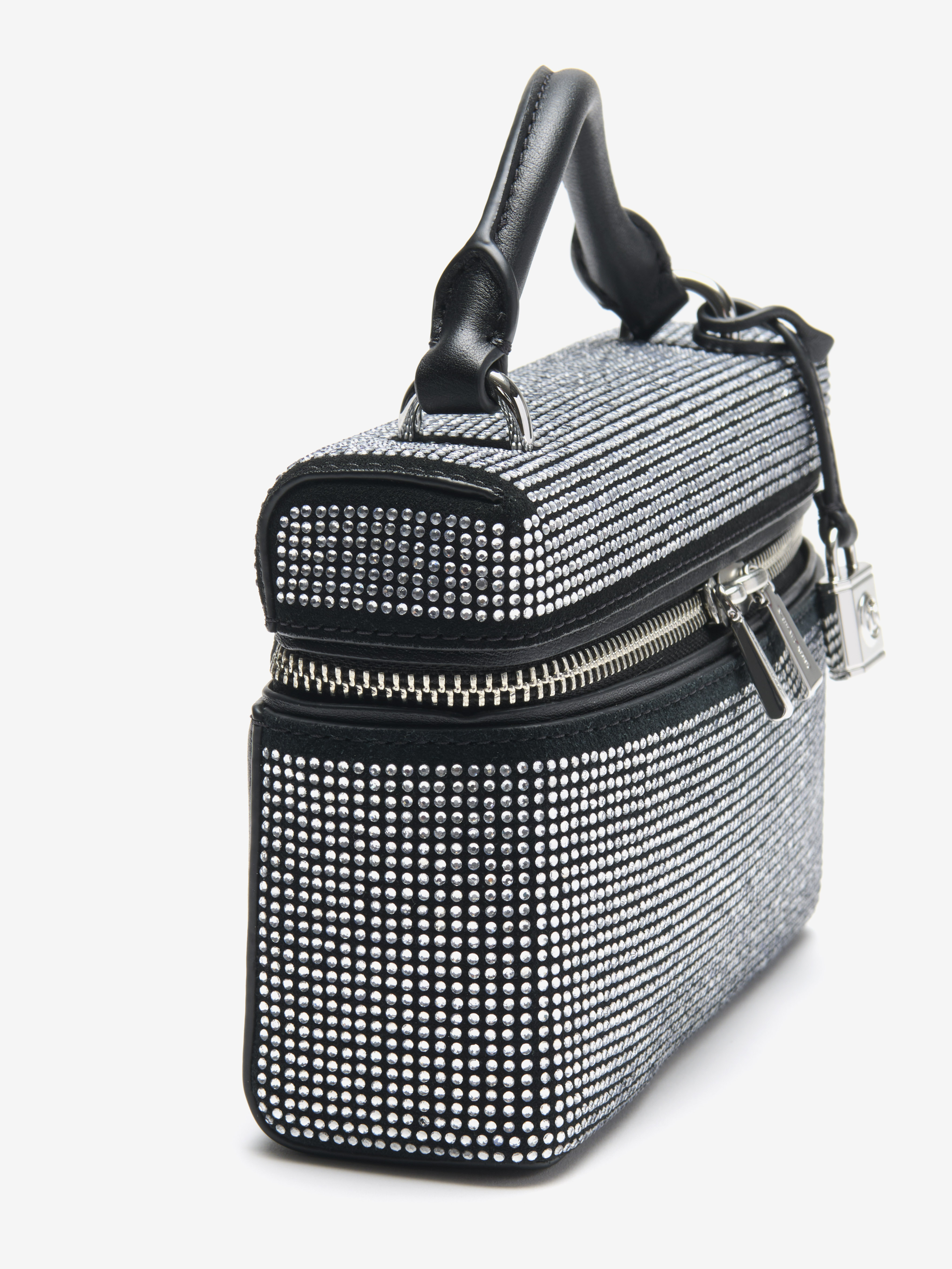 公式アウトレット】JANA エンベリッシュ スエード コンバーチブル