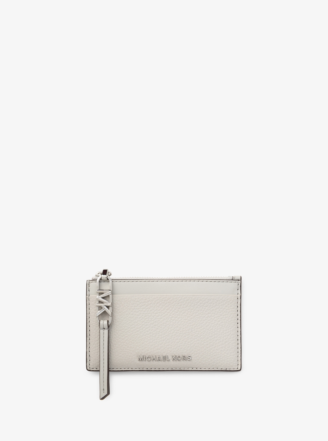 マイケルコース、カードケース 公式アウトレット】EMPIRE ジップ カードケース スモール - 定期ケース