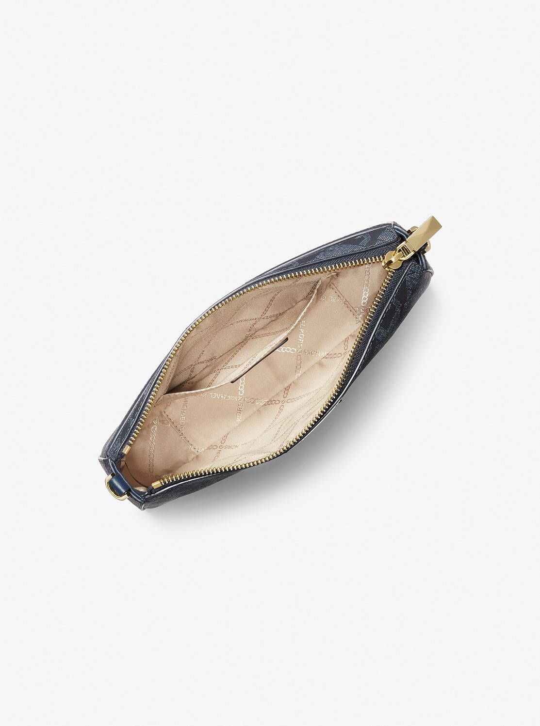 公式アウトレット】PARKER エンパイア シグネチャーロゴ クロスボディ  