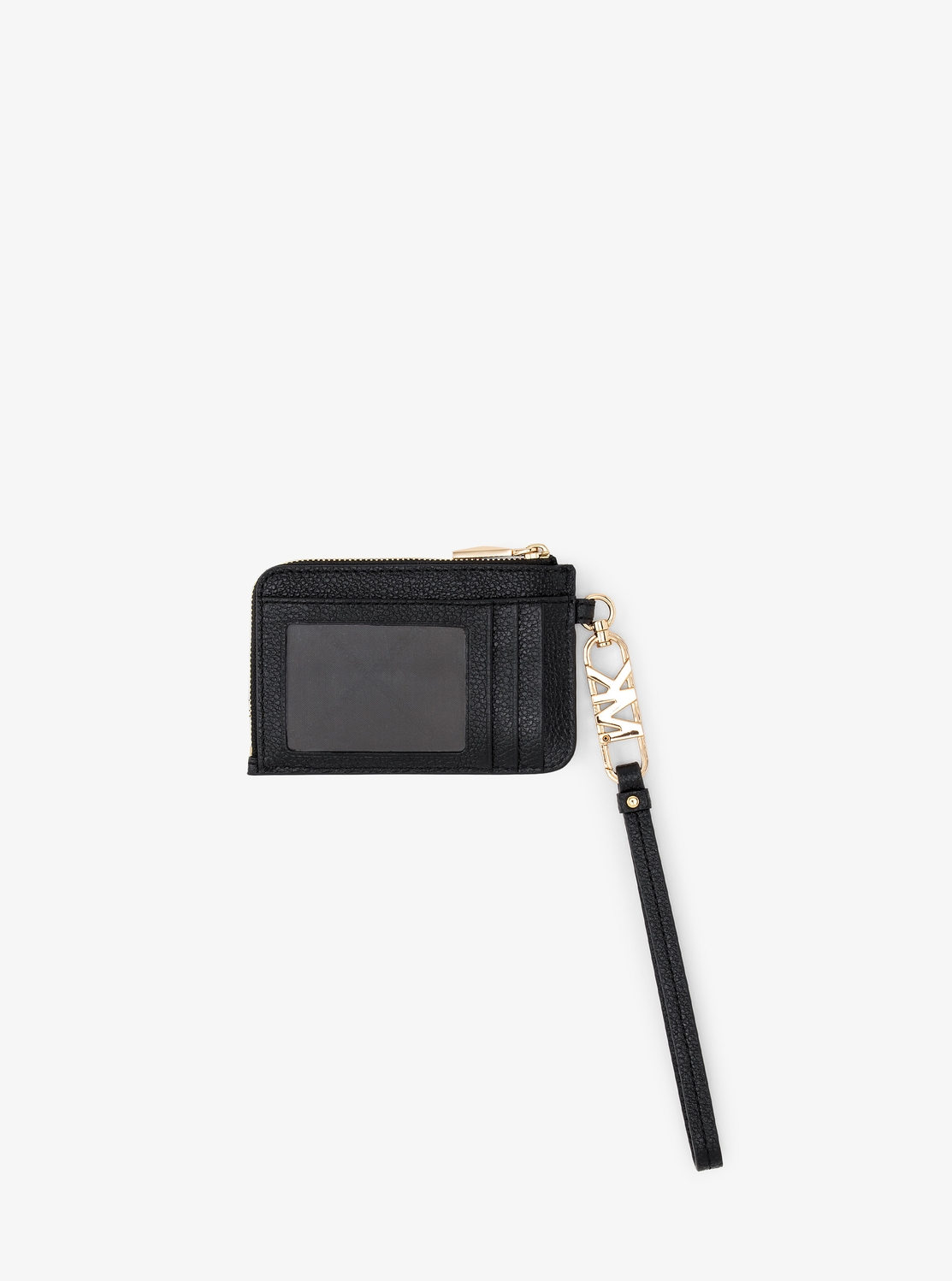 EMPIRE ハーフジップ コンバーチブル カードケース スモール