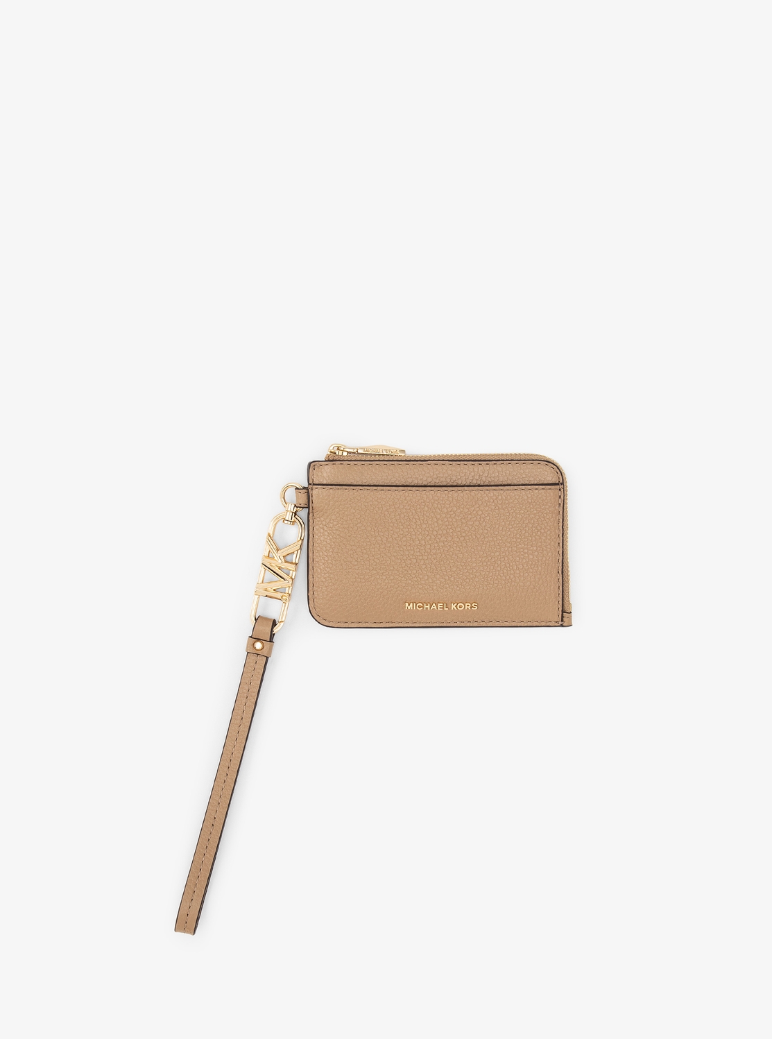 ★Michael Kors★マイケルコース カードケース 財布 ゴールド 金 マイケルコース Michael Kors カードケース コインケース フラグメント