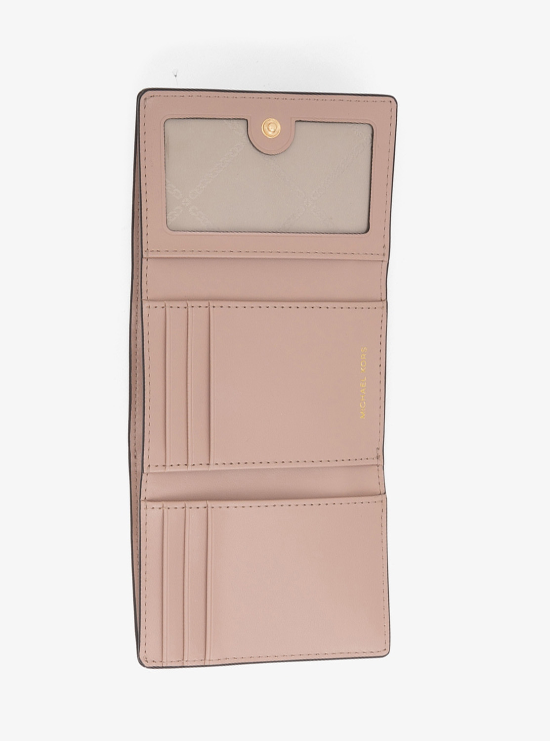 公式アウトレット】【日本限定】JET SET CHARM コインウォレット ミディアム - MKシグネチャー -  ミニ財布(二つ折り・三つ折り)|マイケル・コース(MICHAEL KORS)アウトレット オンラインストア