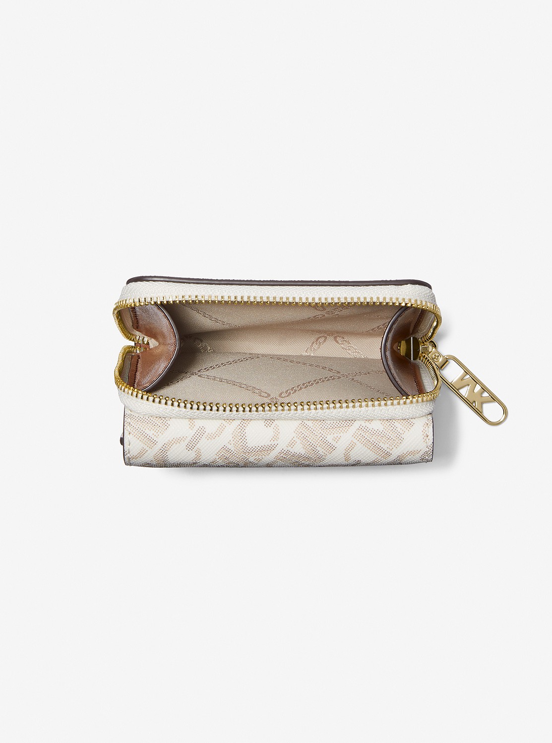 【MICHAEL MICHAEL KORS】エンパイア スモール 三つ折り財布 MICHAEL KORS マイケルコース 三つ折り財布 レディース EMPIRE