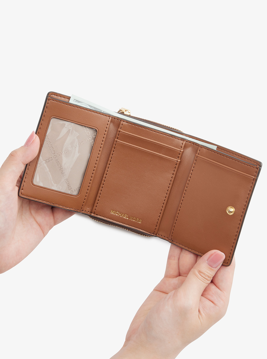 財布＆キーホルダーのセット コンパクト キーケース 【 new シュリンクレザー 】 姫路レザー