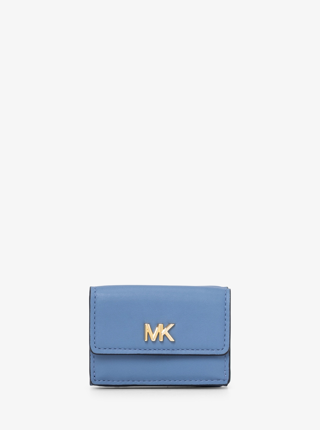 MK FACET トライフォールド フラップ ウォレット スモール MK FACET(MK ファセット) トライフォールド フラップ ウォレット