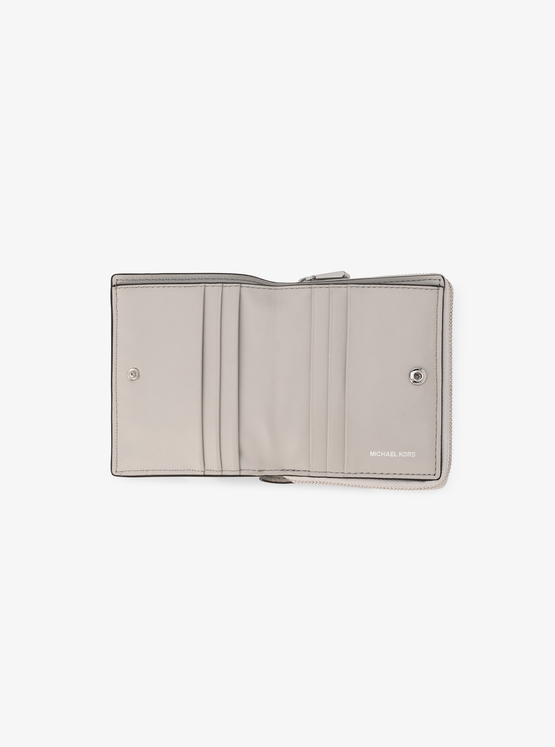 公式アウトレット】EMPIRE バイフォールド ジップ ウォレット スモール