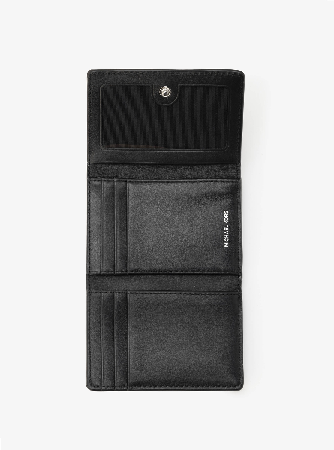公式アウトレット】EMPIRE コイン ウォレット ミディアム - ミニ財布(二つ折り・三つ折り)|マイケル・コース(MICHAEL  KORS)アウトレット オンラインストア