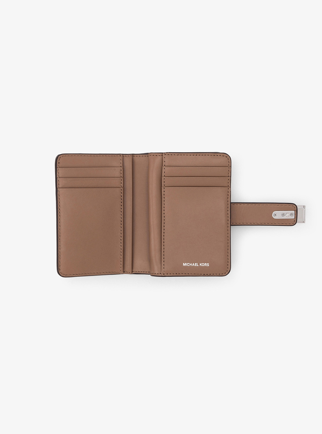 SCARLETT タブ ポケット ウォレット スモール