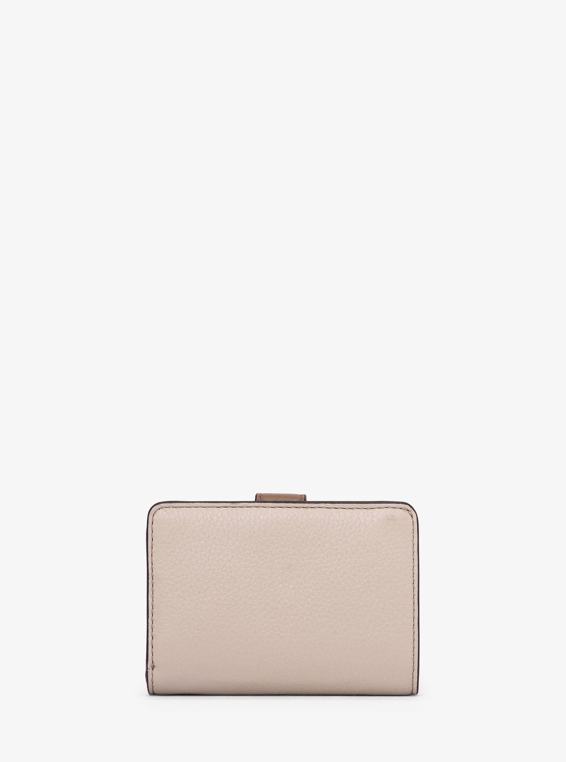 SCARLETT タブ ポケット ウォレット スモール