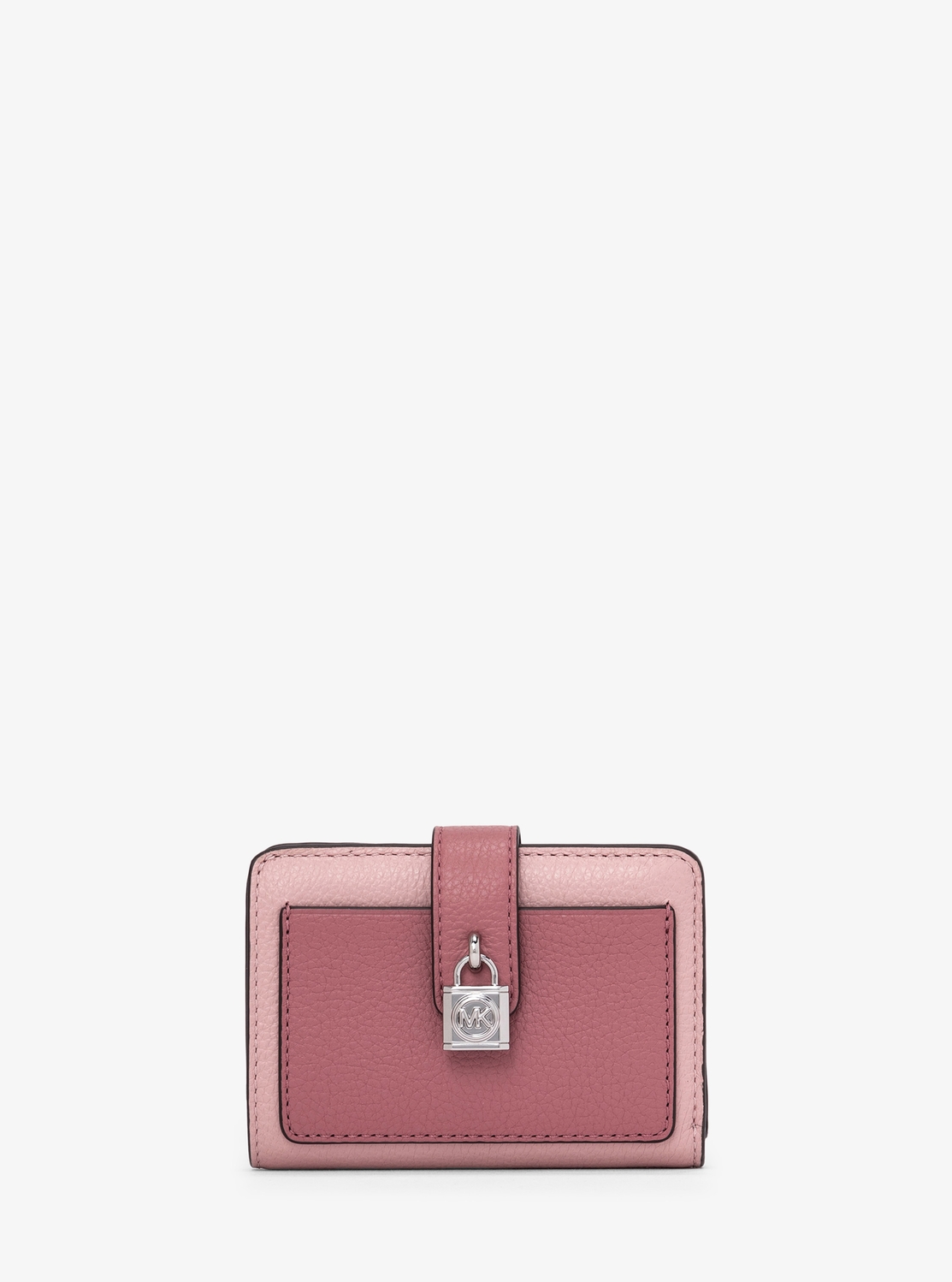 SCARLETT タブ ポケット ウォレット スモール