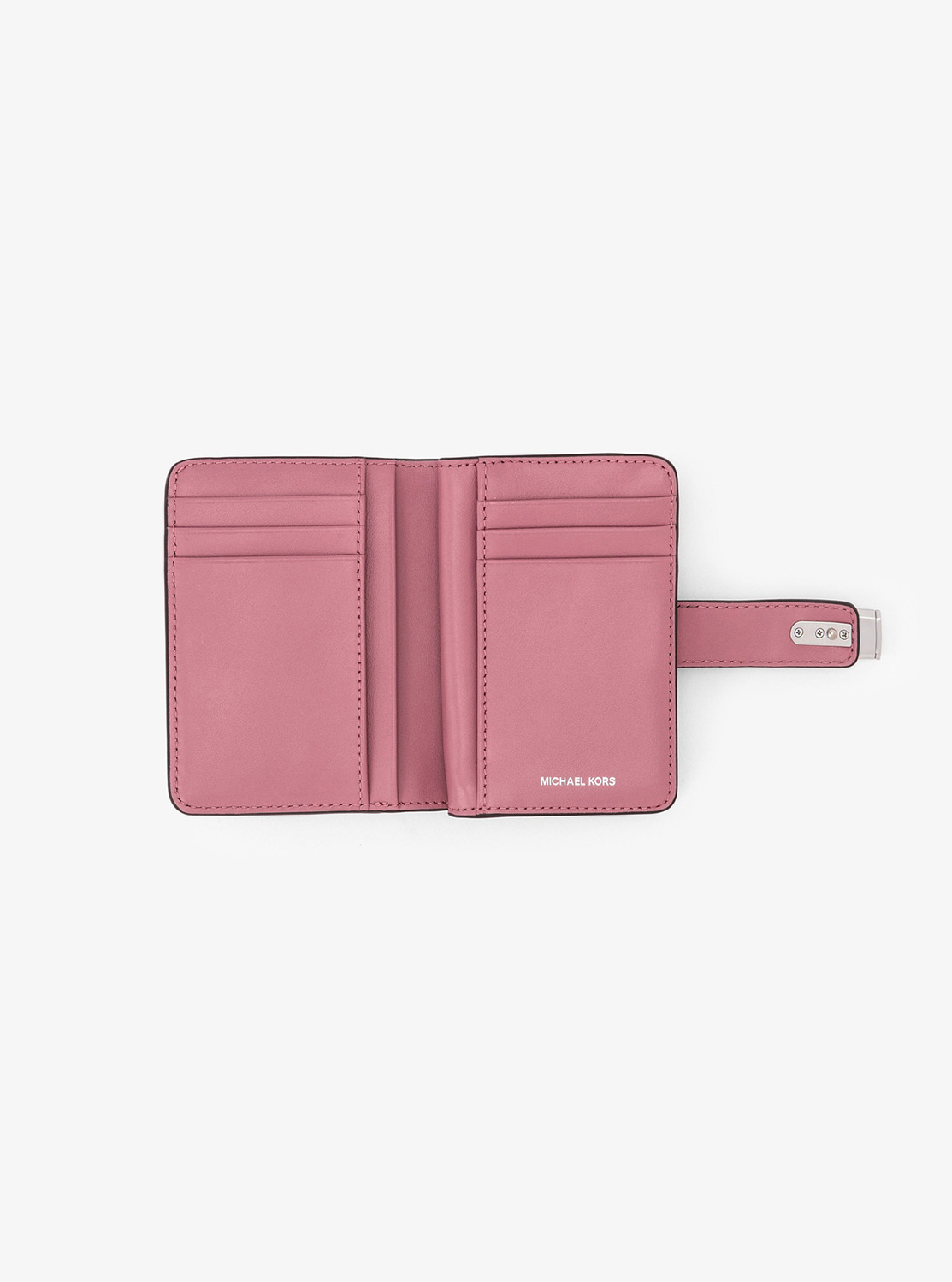 SCARLETT タブ ポケット ウォレット スモール