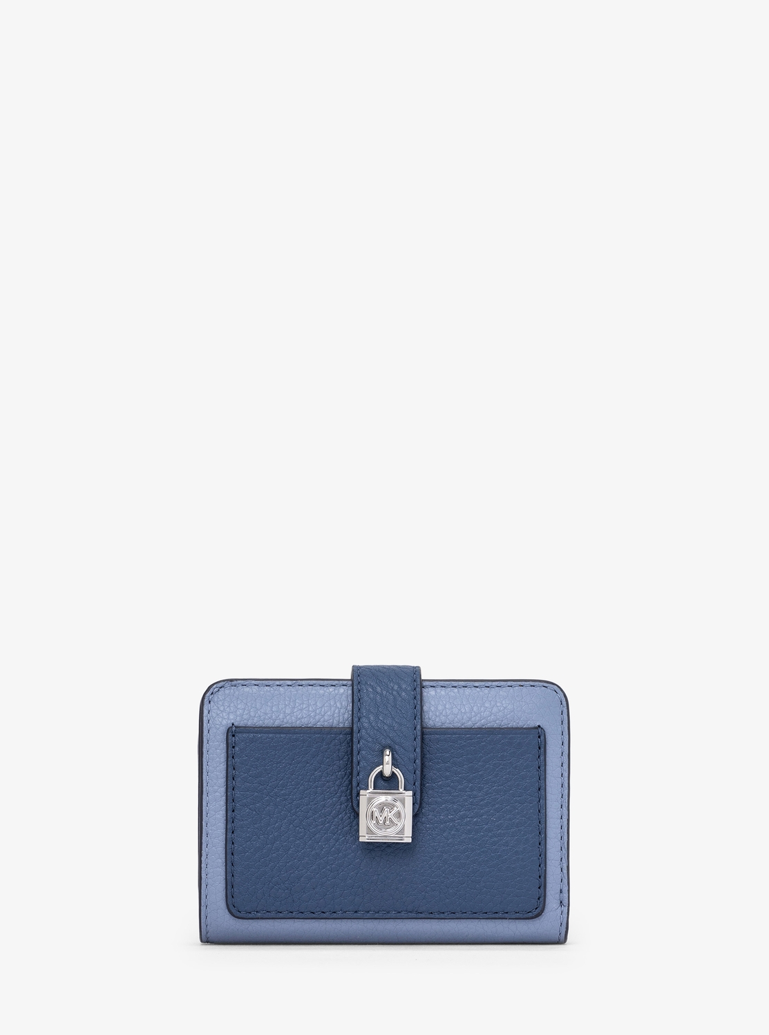 SCARLETT タブ ポケット ウォレット スモール