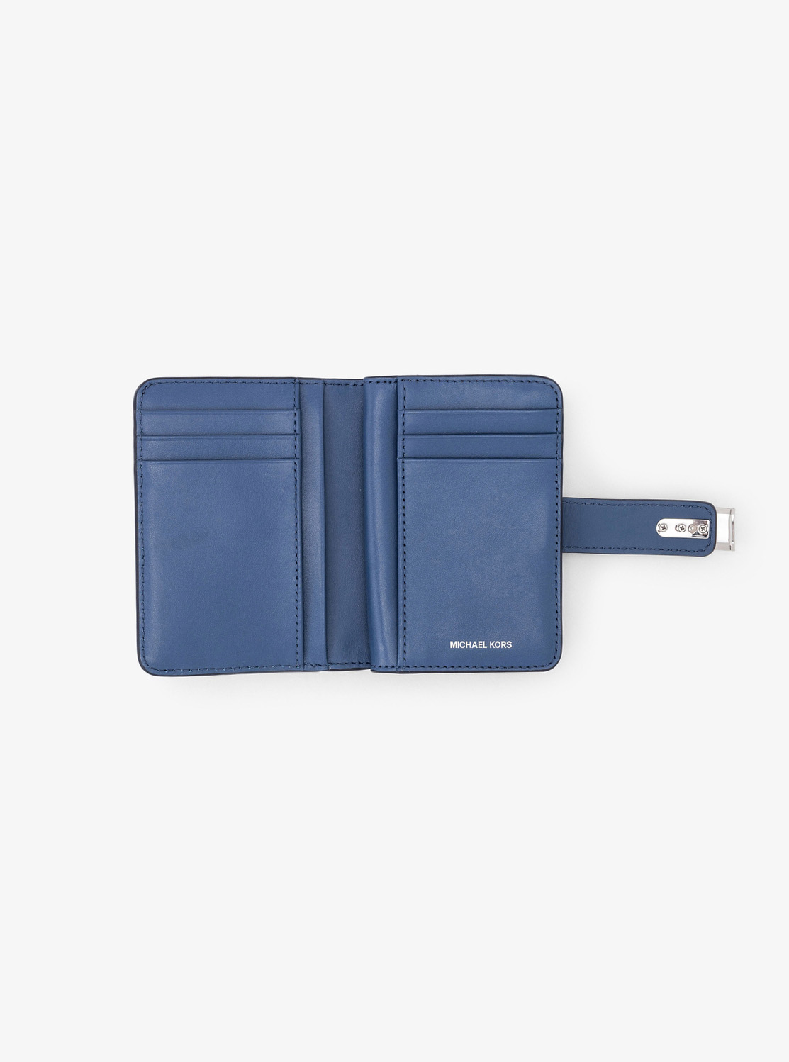 SCARLETT タブ ポケット ウォレット スモール