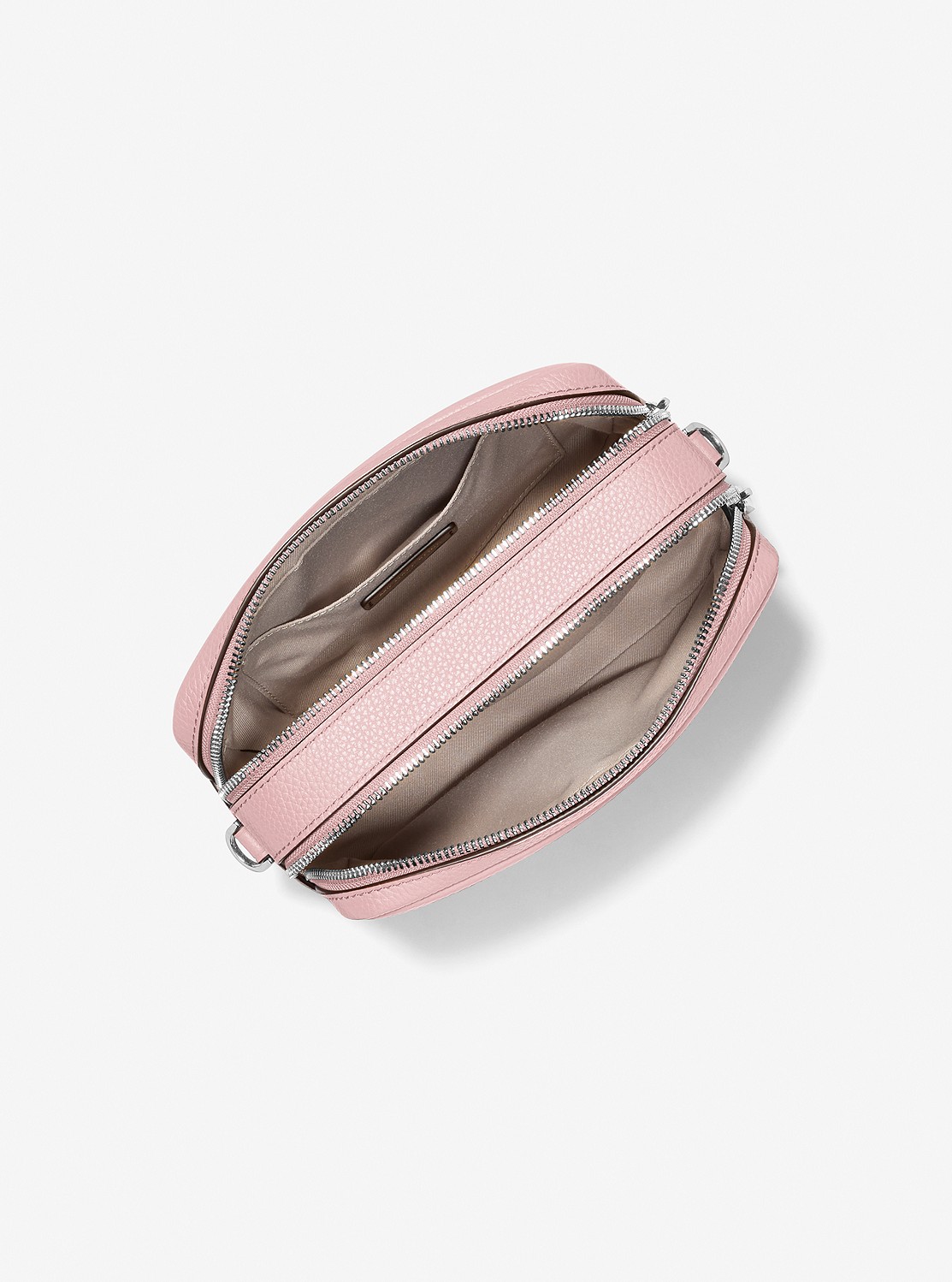 公式アウトレット】BRYANT ぺブルレザー カメラバッグ ミディアム