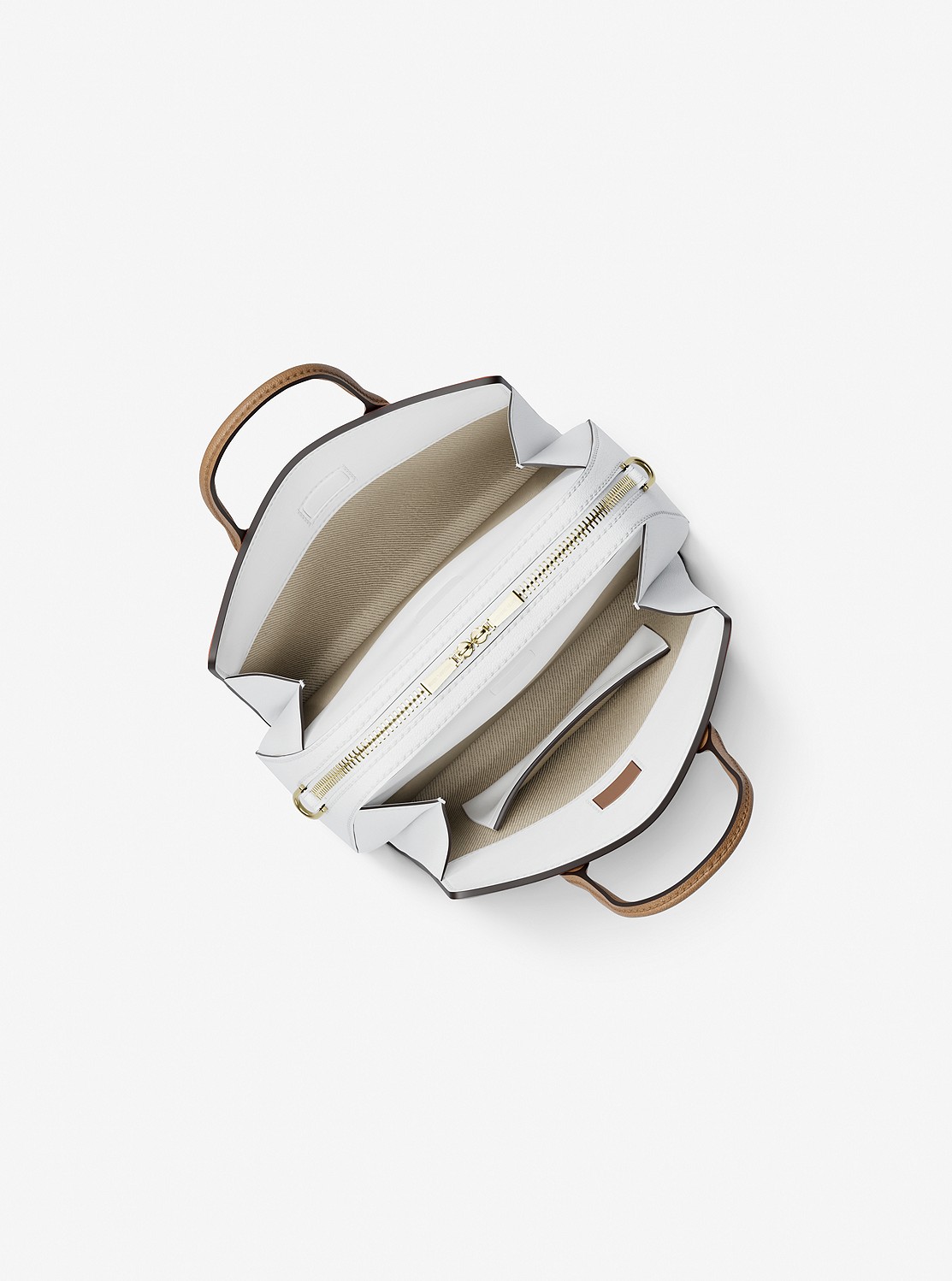 LAILA(レイラ) カラーブロック レザー クロスボディ エクストラスモール|マイケル・コース(MICHAEL KORS)公式オンラインアウトレットストア 2