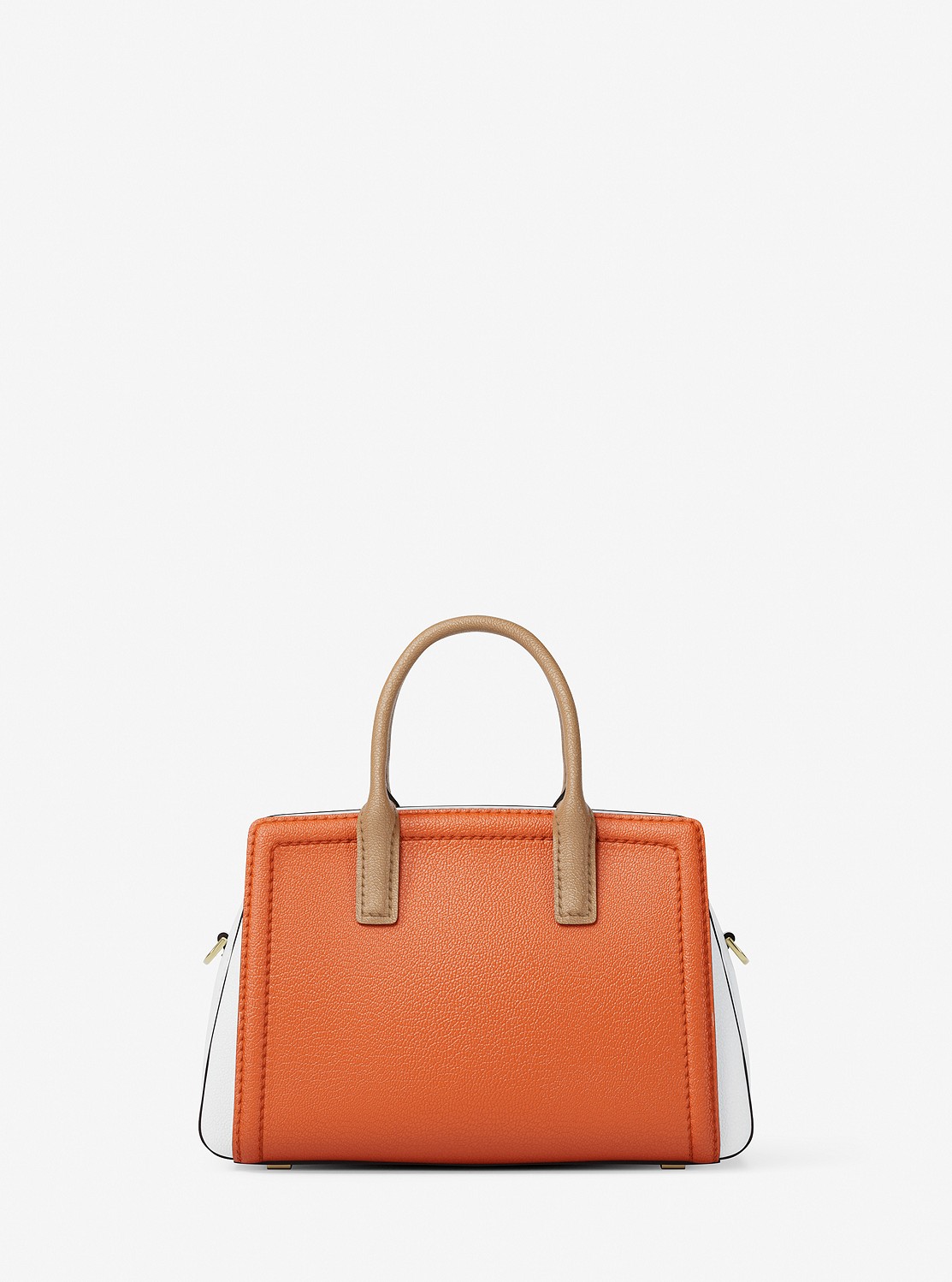 LAILA(レイラ) カラーブロック レザー クロスボディ エクストラスモール|マイケル・コース(MICHAEL KORS)公式オンラインアウトレットストア 5