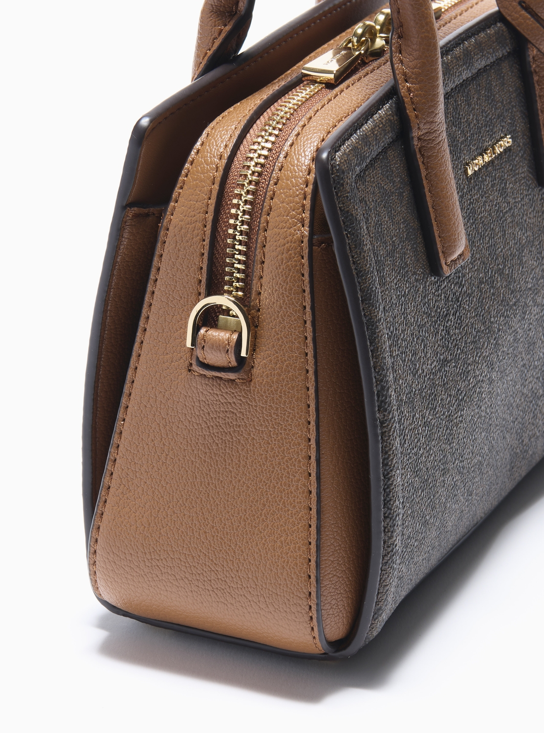 LAILA(レイラ) カラーブロック レザー クロスボディ エクストラスモール|マイケル・コース(MICHAEL KORS)公式オンラインアウトレットストア 7
