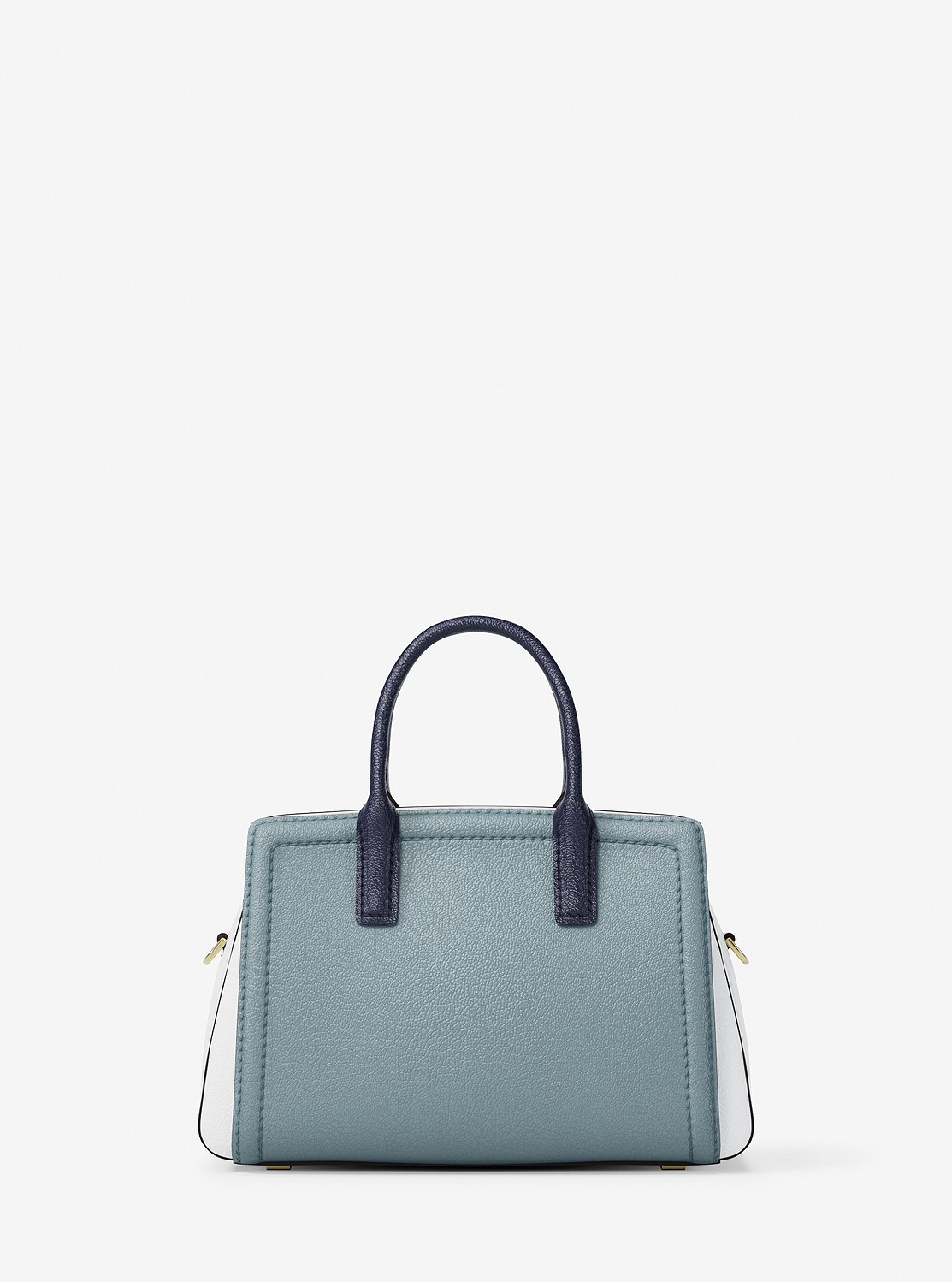 LAILA(レイラ) カラーブロック レザー クロスボディ エクストラスモール|マイケル・コース(MICHAEL KORS)公式オンラインアウトレットストア 5