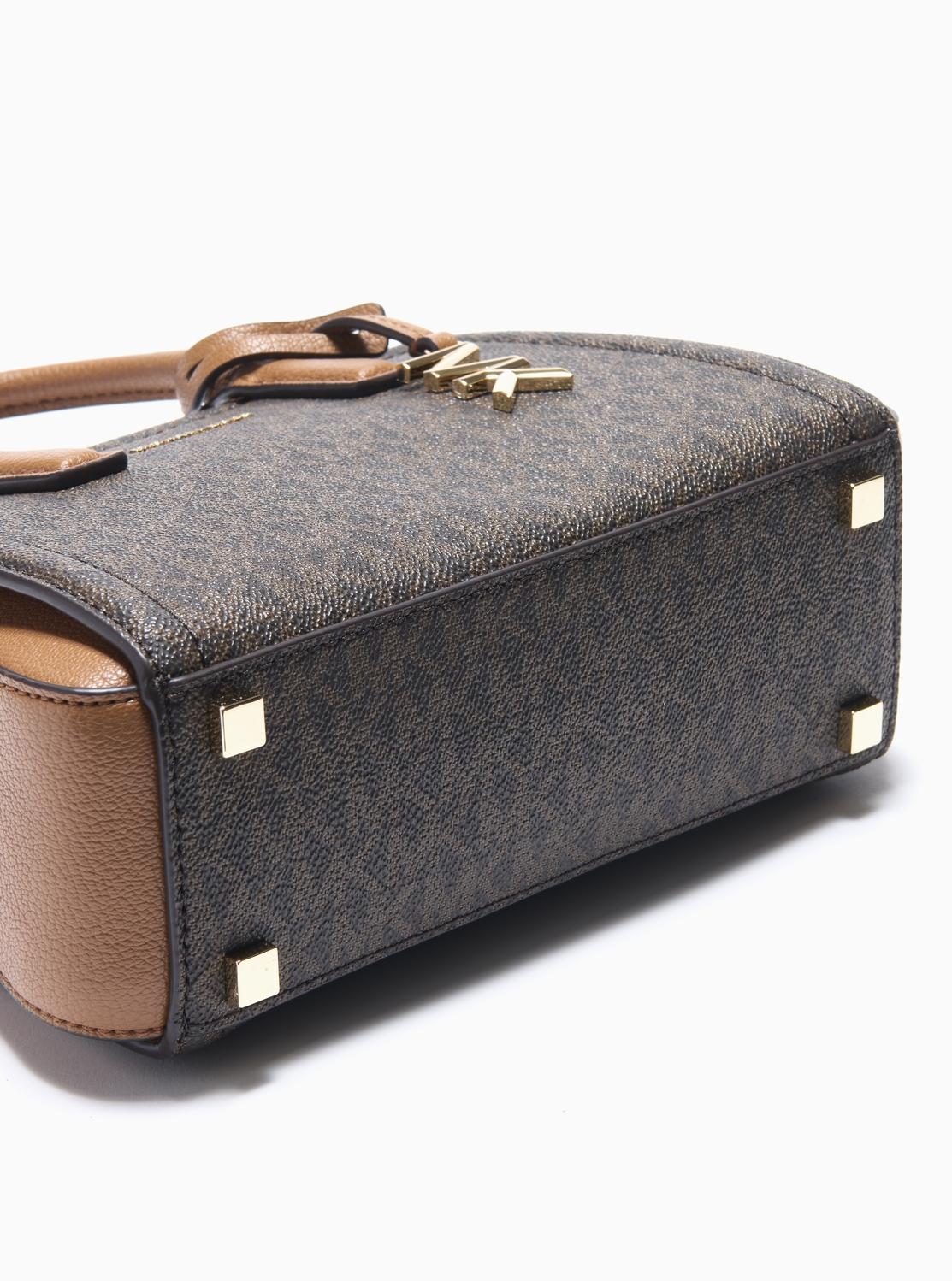 LAILA(レイラ) カラーブロック レザー クロスボディ エクストラスモール|マイケル・コース(MICHAEL KORS)公式オンラインアウトレットストア 8