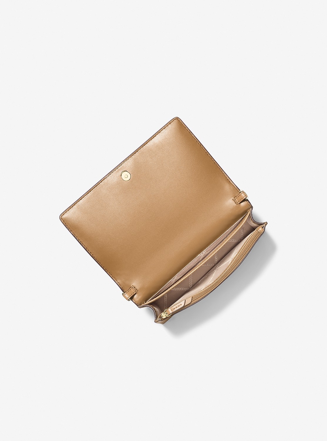 MICHAEL KORS（マイケルコース）の「BRADSHAW レザー クロス