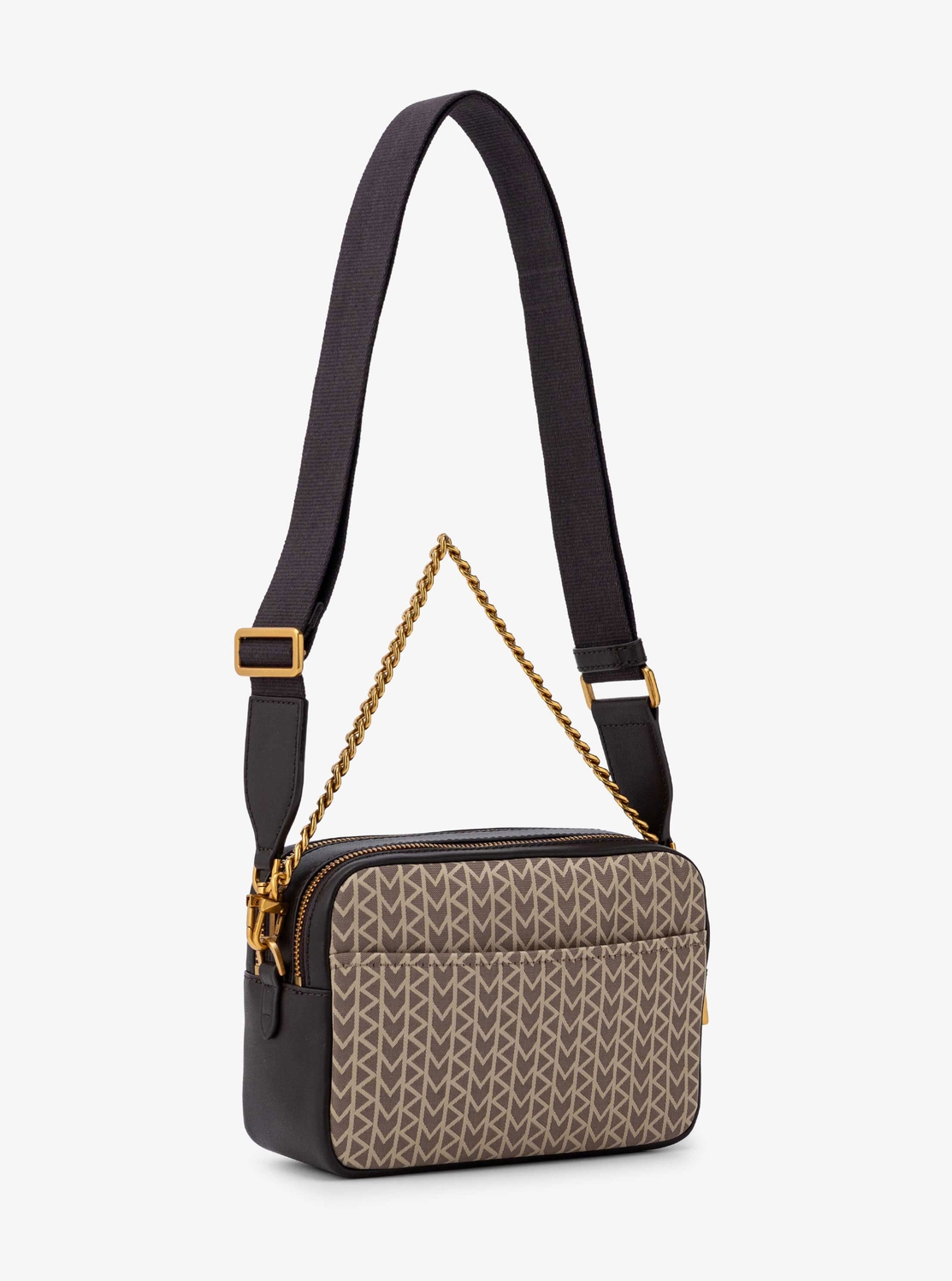 公式アウトレット】BRYANT MK2000 ロゴ ジャガード ダブルジップ