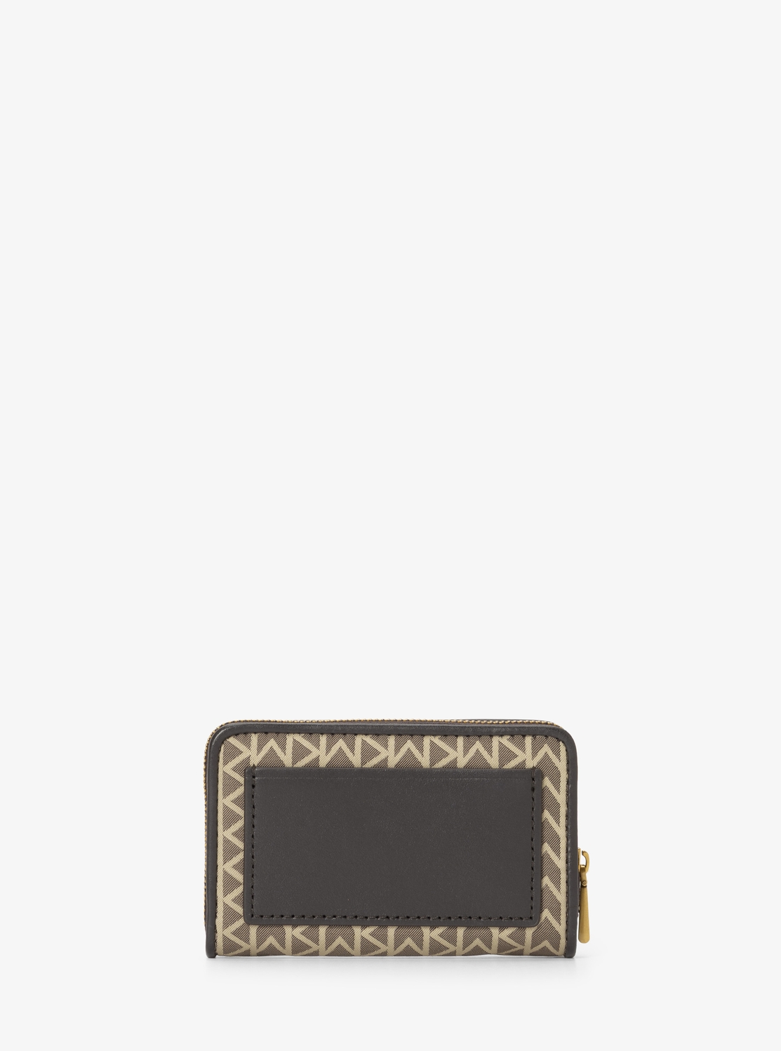 BRYANT(ブライアント) MK2000 ロゴ ジャガード ウォレット スモール|マイケル・コース(MICHAEL KORS)公式オンラインアウトレットストア 3