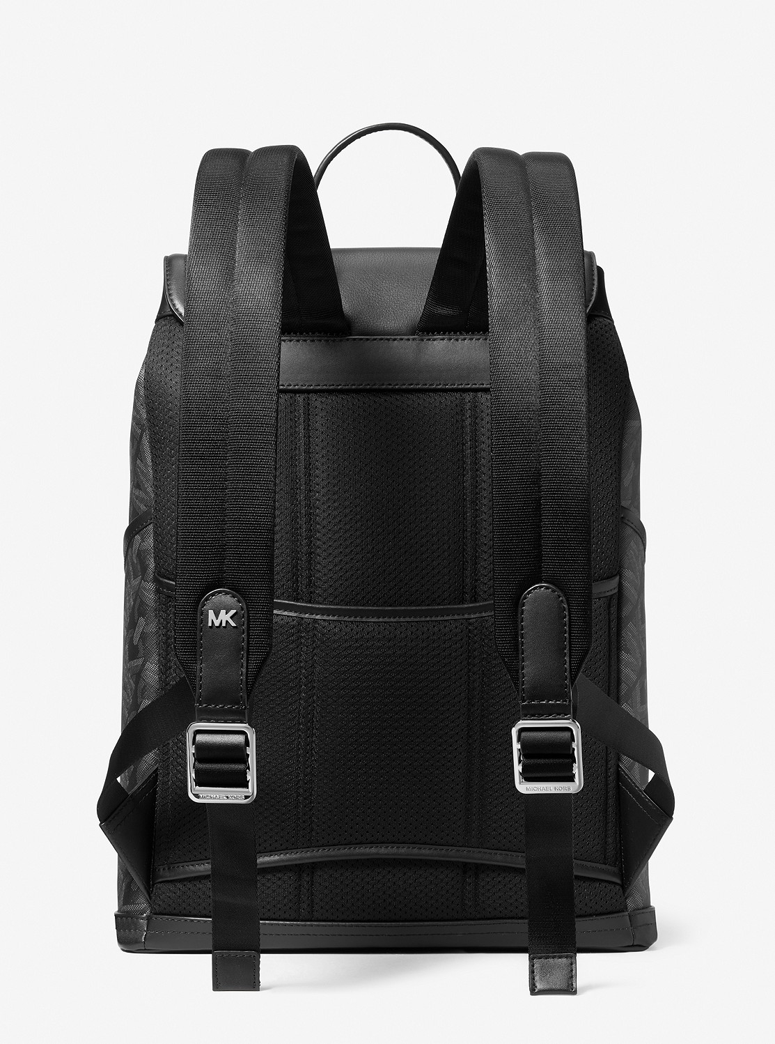 HUDSON エンパイア シグネチャーロゴ バックパック|マイケル・コース(MICHAEL KORS)公式オンラインアウトレットストア 3