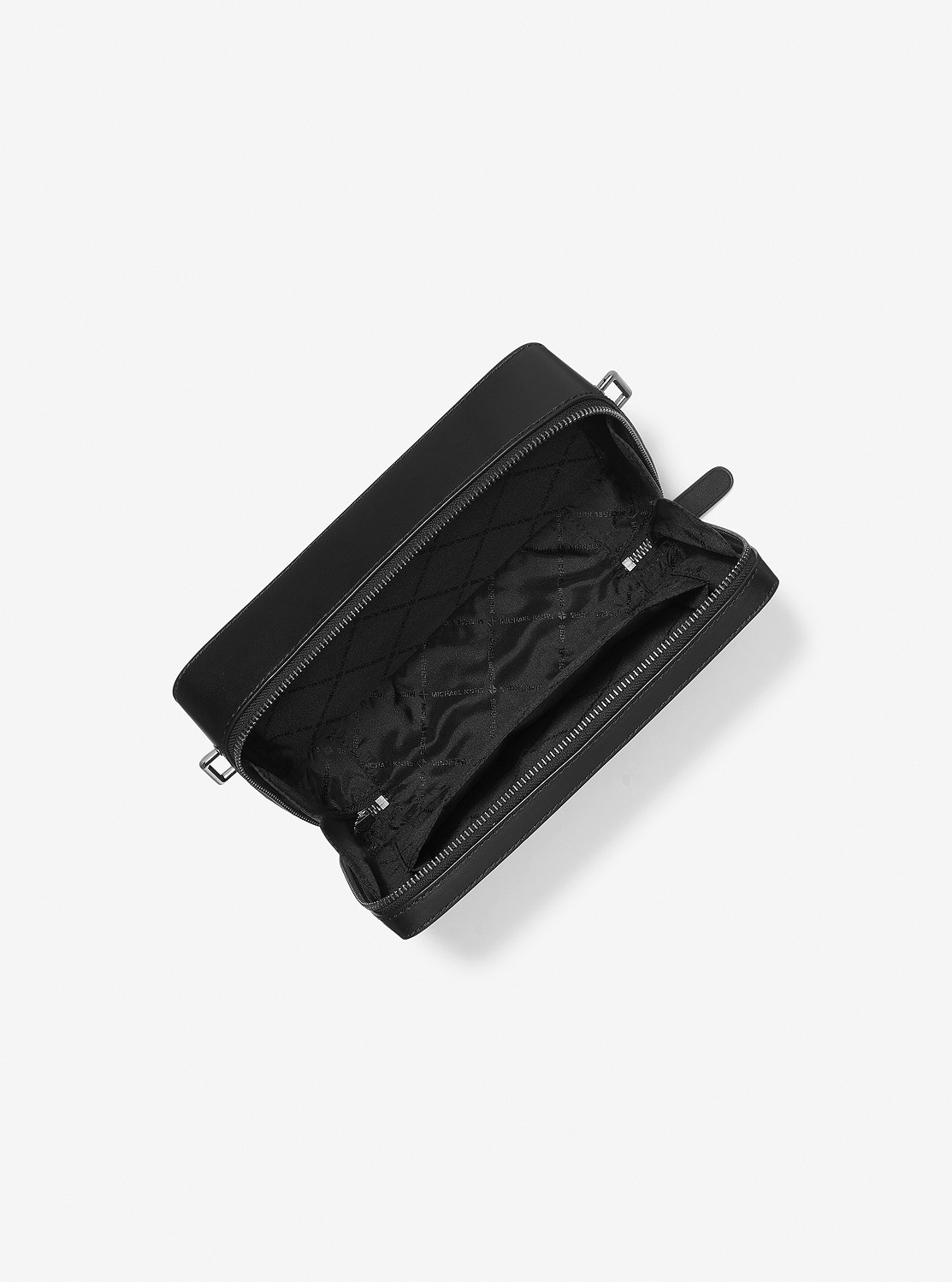   オールオーバー モノグラムロゴ クロスボディ Calvin Klein オールオーバー モノグラムロゴ クロスボディー