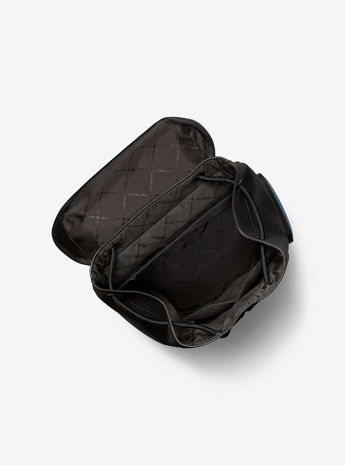 公式アウトレット】HUDSON バックパック - MKシグネチャー - バック