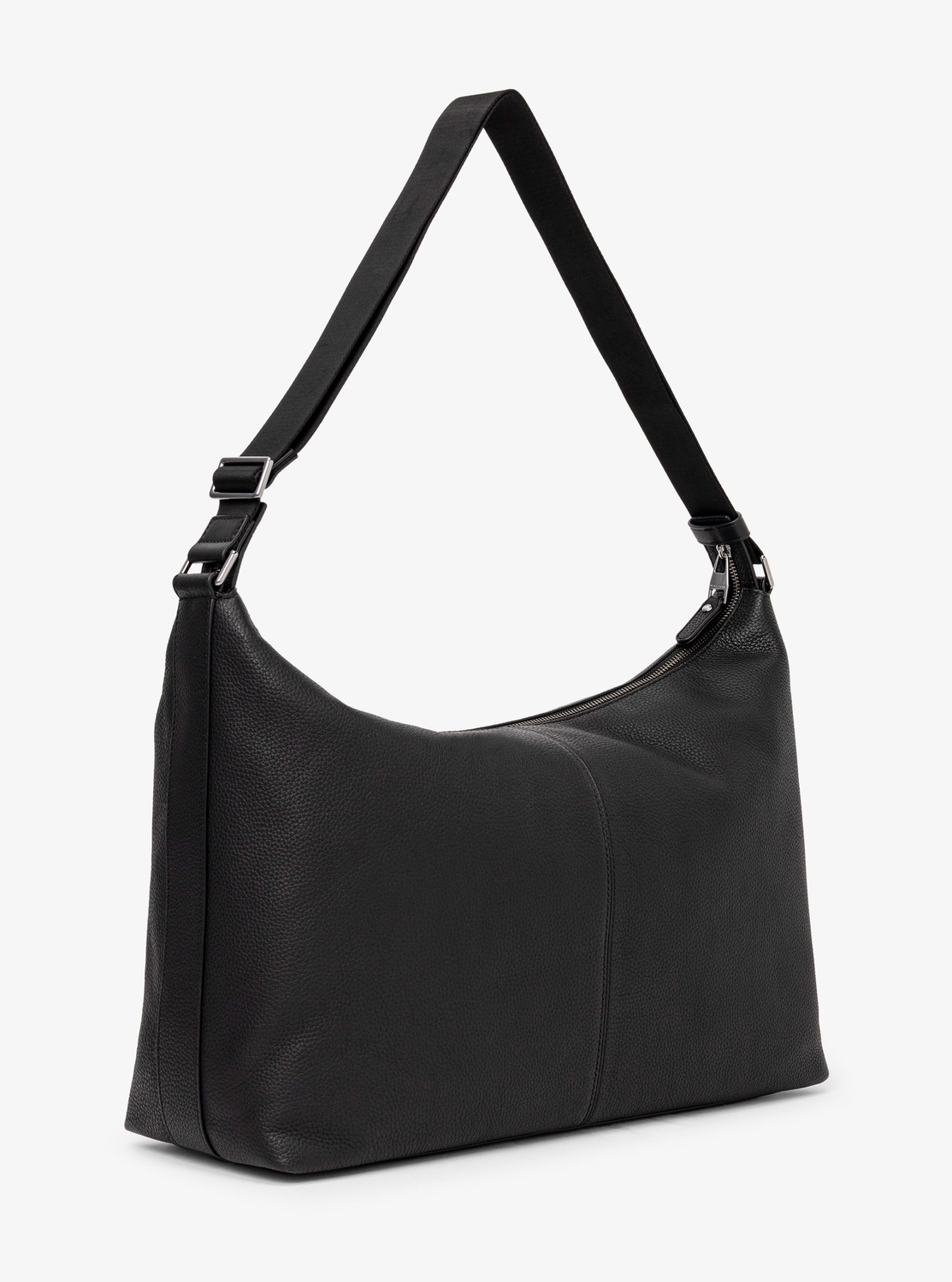 MICHEAL KORS マイケルコース ショルダーバッグ ホーボーバッグ NOLITA(ノリータ) ペブルレザー ホーボー ショルダー スモール
