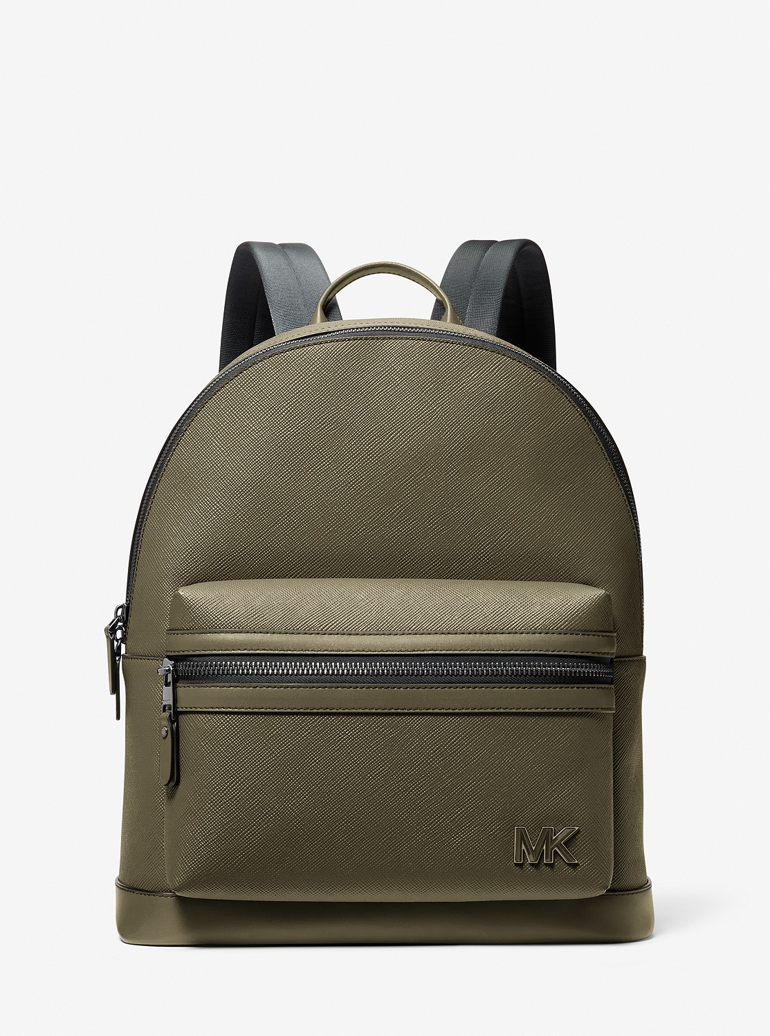 Michael Kors リュック・バックパック ブラウン Amazon | [マイケル・コース] SHEILA フロントポケット バック