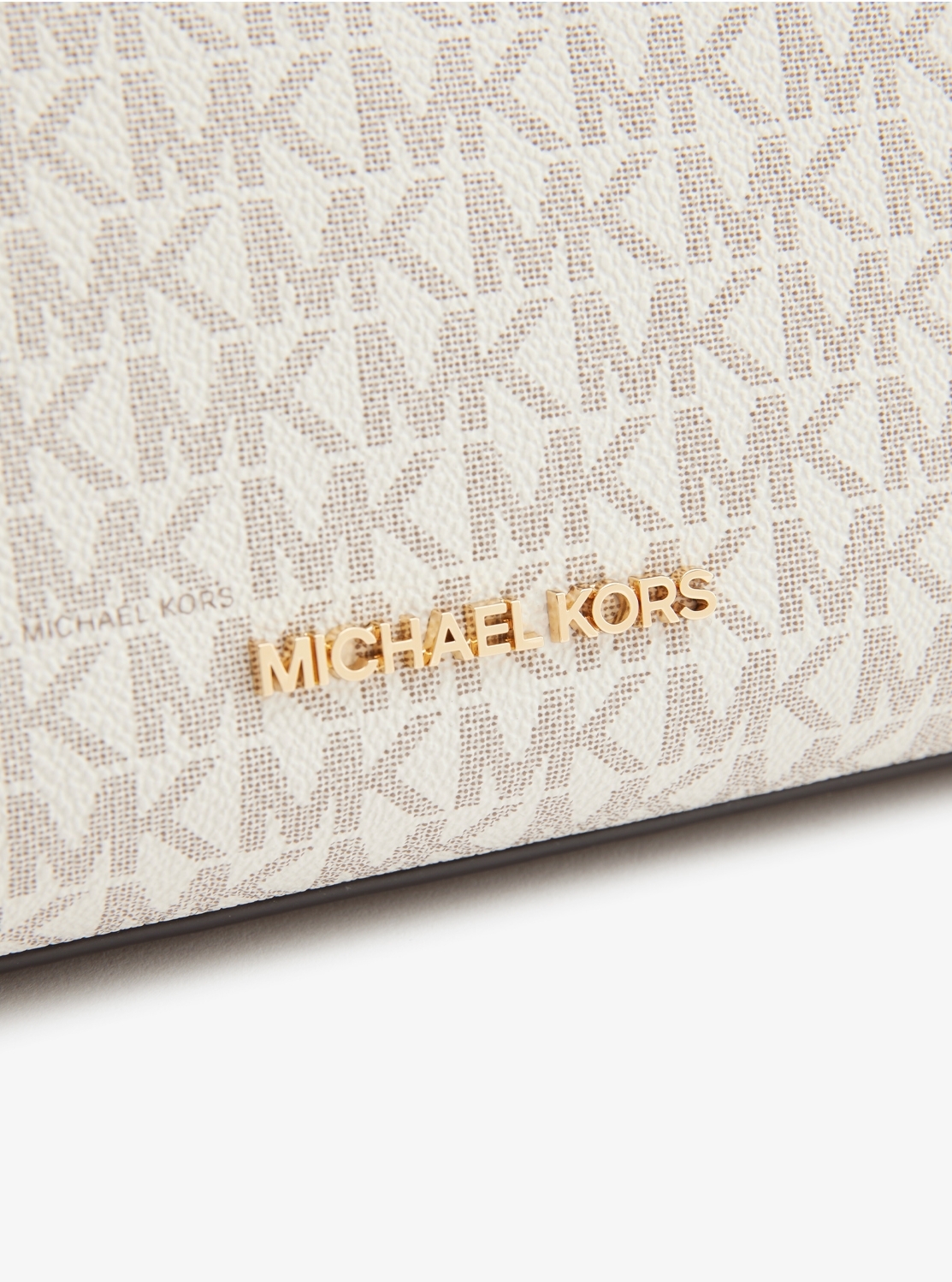 HAMILTON サッチェル ミディアム - MKシグネチャー