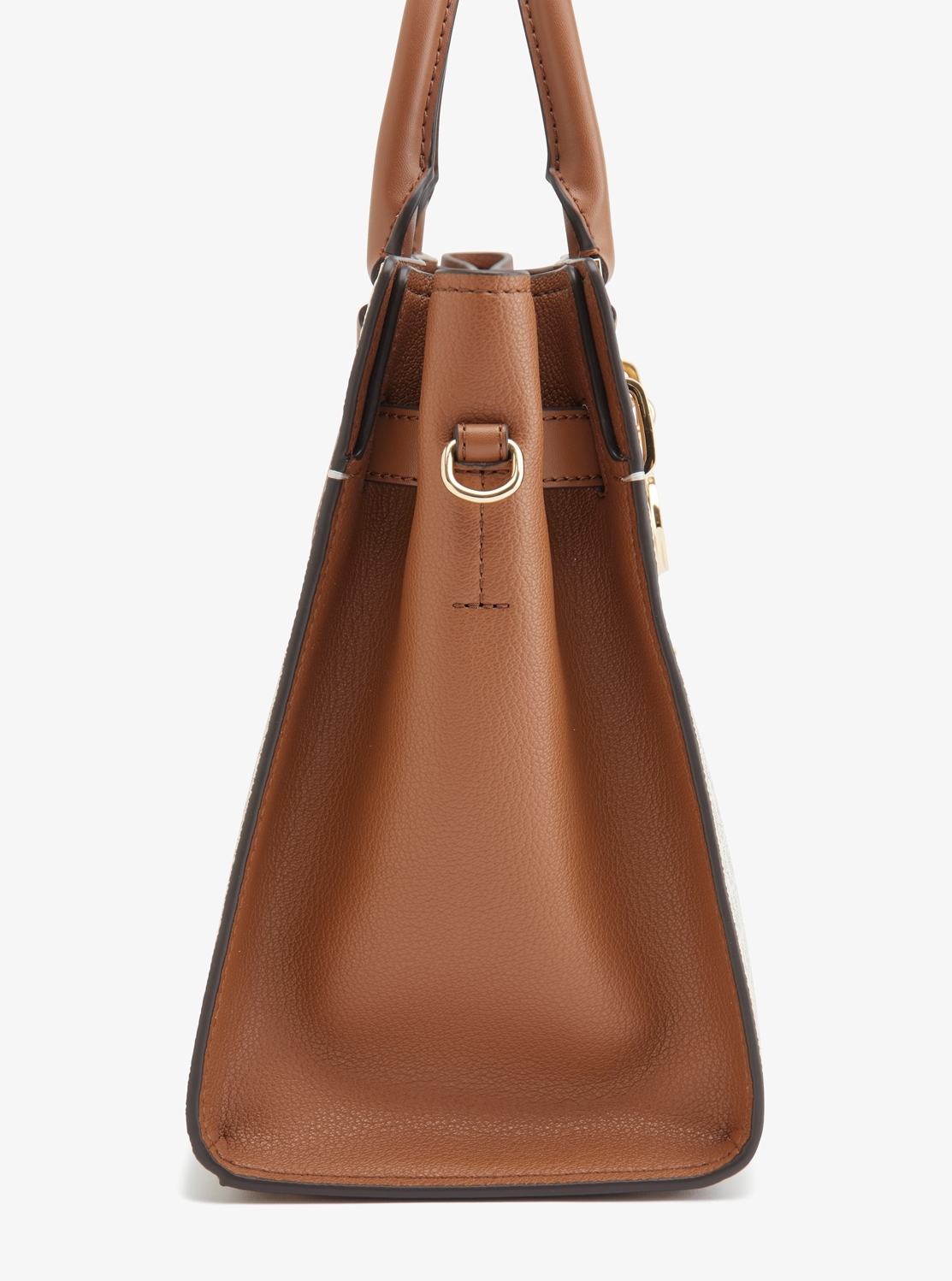 HAMILTON サッチェル ミディアム - MKシグネチャー