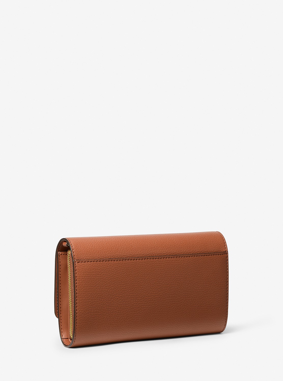 JET SET ITEM ジップアラウンド ウォレット クロスボディ ラージ