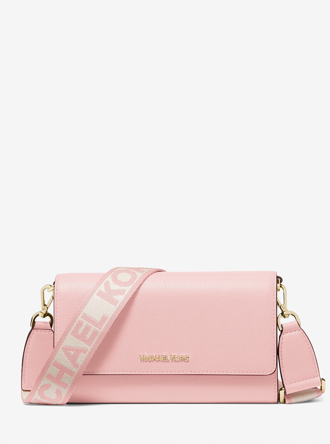 ▪️新品未使用 ▪️ MICHAEL KORS マイケル コース MK3149 公式アウトレット】【日本限定】OSAKA RHEA ジップ バックパック