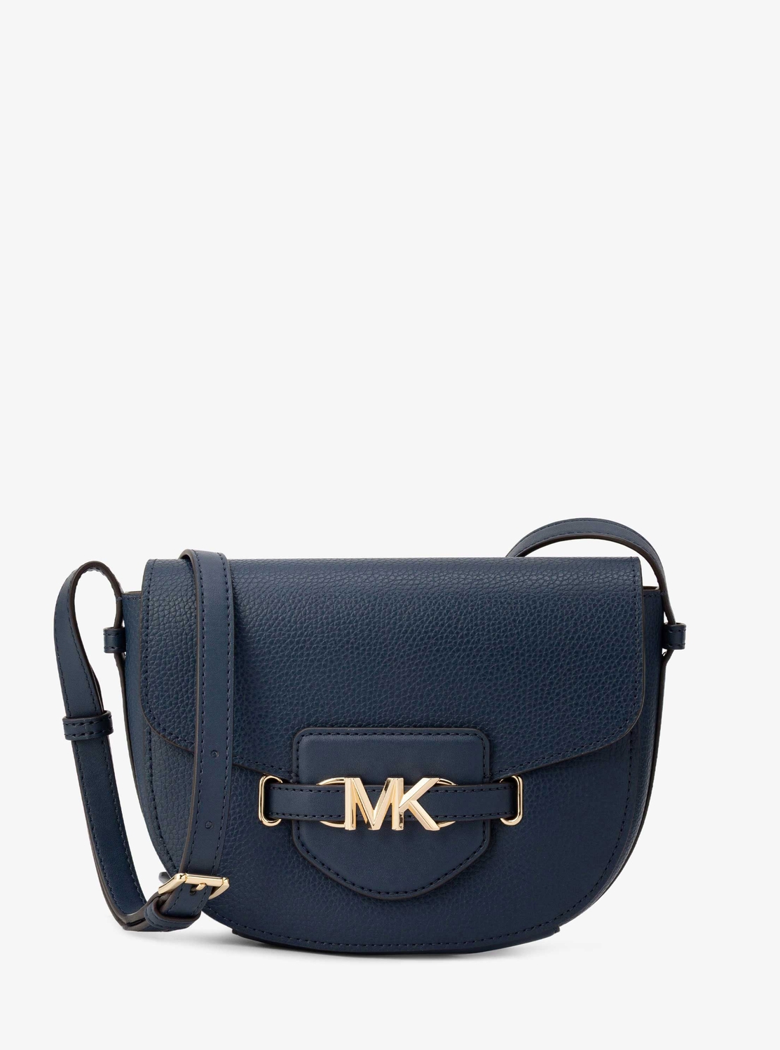 MICHAEL MICHAEL KORS REED サドル クロスボディ スモール MICHAEL KORS ショルダーバッグ バッグ REED サドル クロス