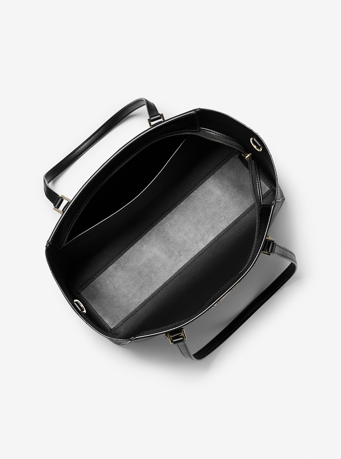 CHARLOTTE 3 IN 1 トート ラージ - MKシグネチャー