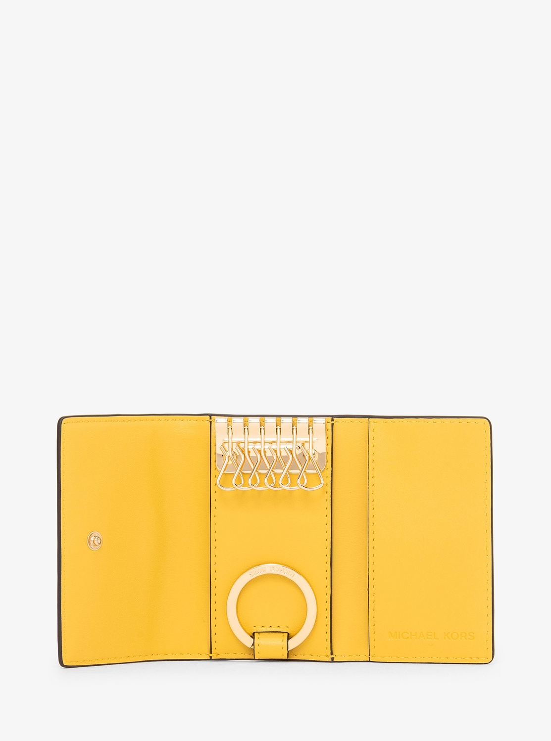 【日本限定】JET SET TRAVEL キーケース スモール