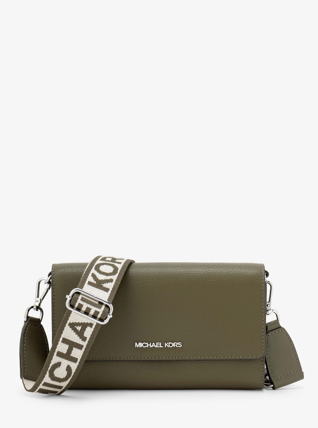 cocoストーングレージュ 公式アウトレット】JET SET ITEM ジップアラウンド ウォレット クロス