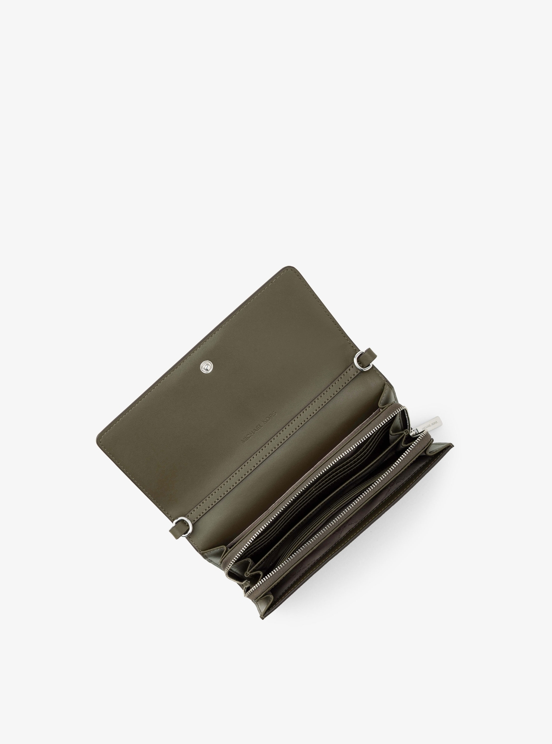 公式アウトレット】JET SET ITEM ジップアラウンド ウォレット 公式アウトレット】JET SET ITEM ジップアラウンド ウォレット