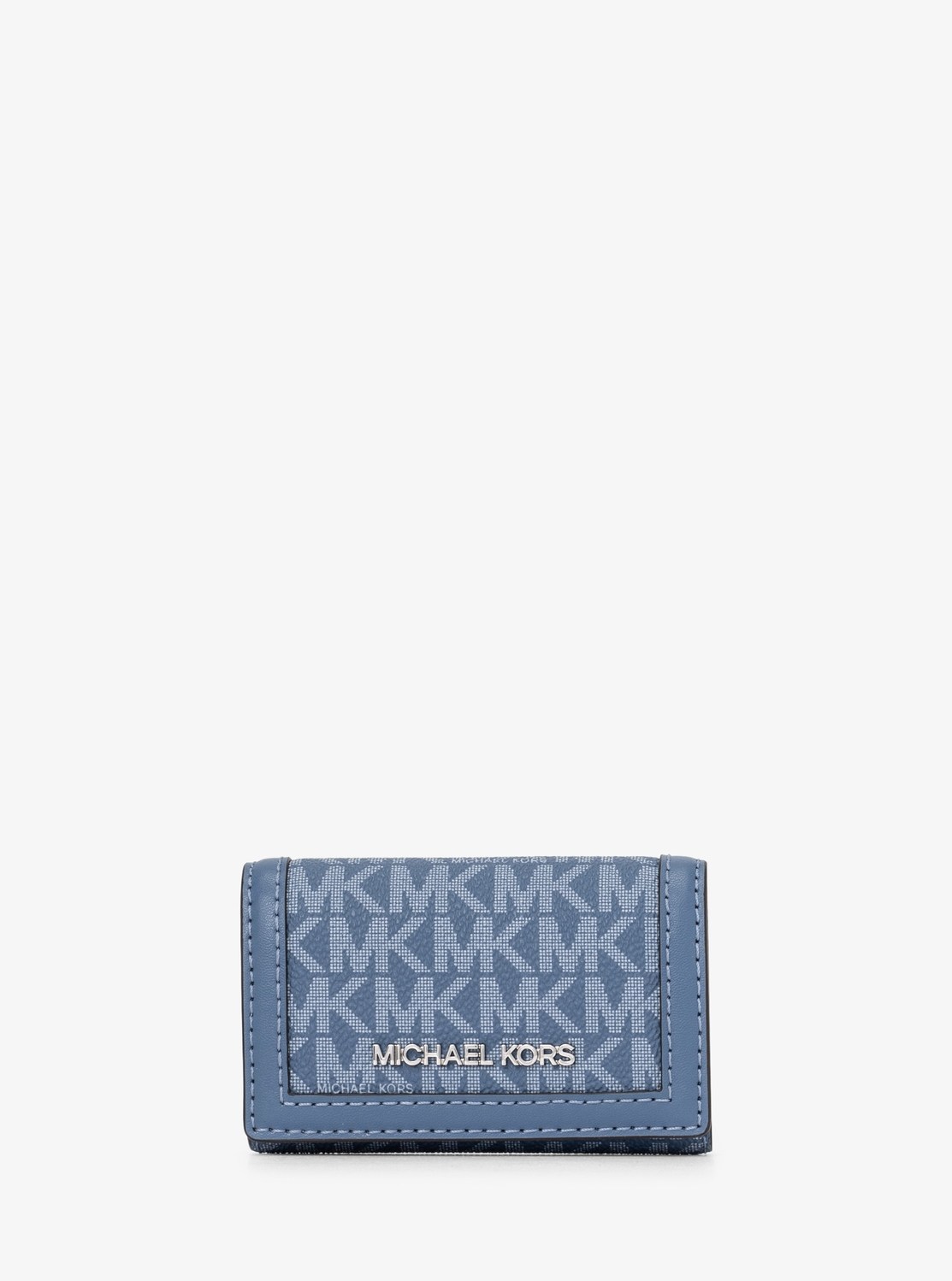 JET SET TRAVEL キーケース スモール - MKシグネチャー