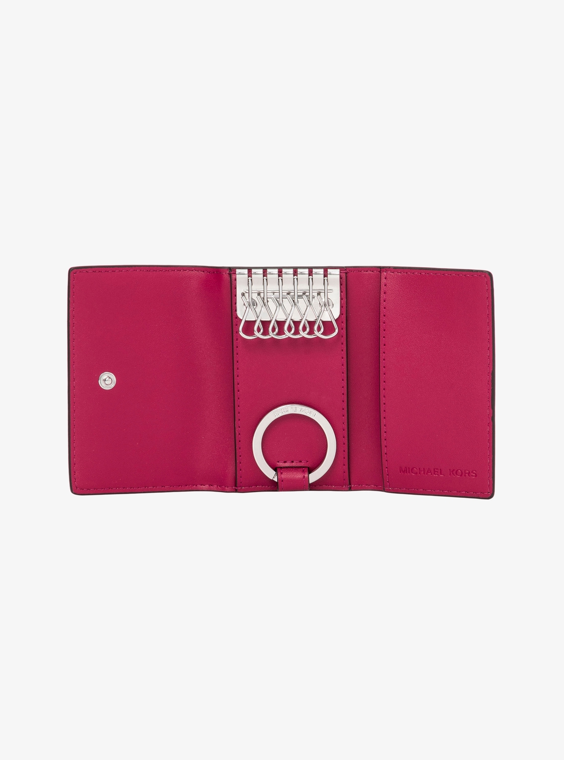 ★Michael Kors★即日発送【日本限定】JET SET TRAVELキーケース 公式アウトレット】【日本限定】JET SET TRAVEL キーケース