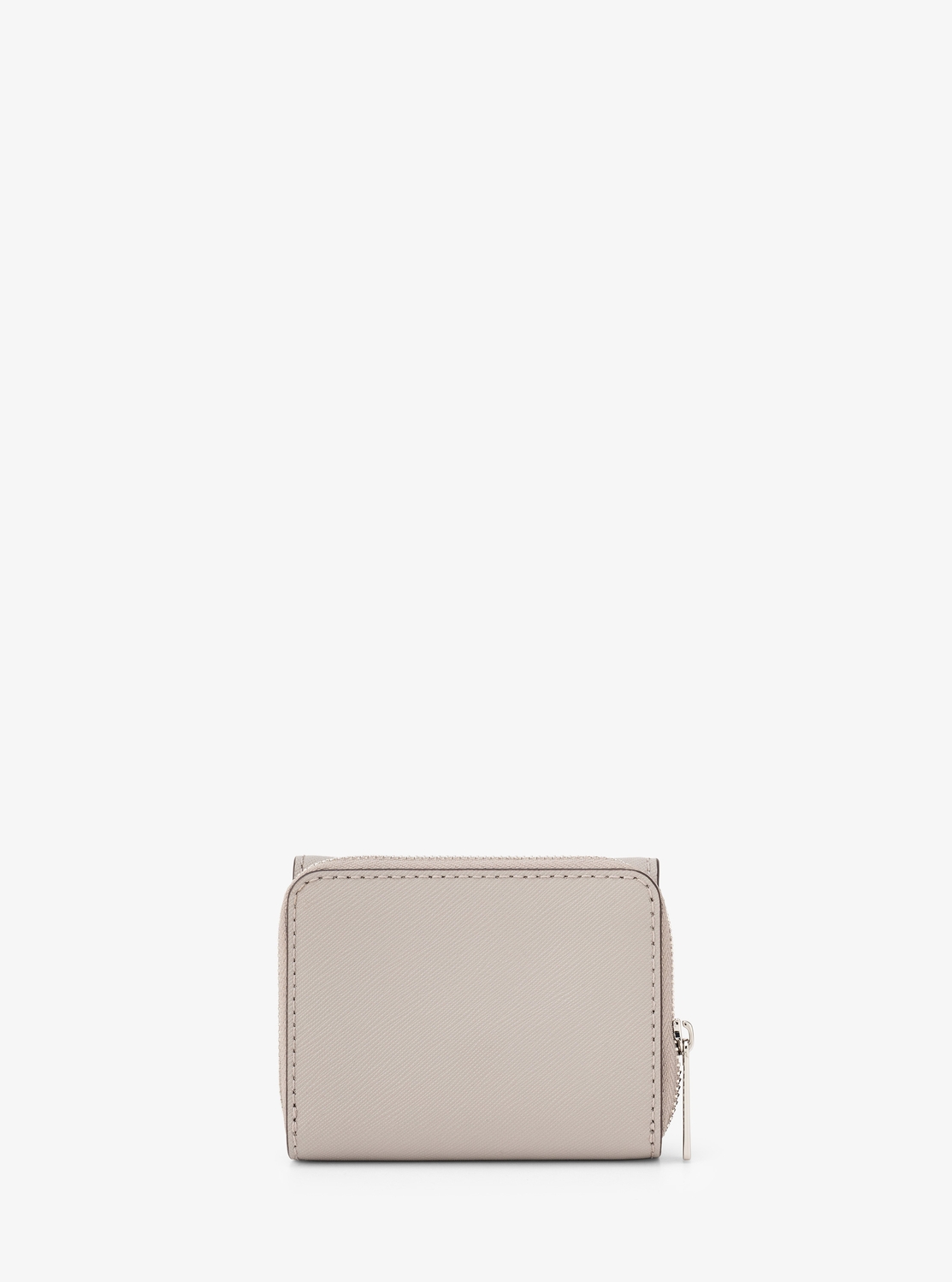 【国内発送】MICHAEL KORS ☆ ミッド ジップウォレット スモール 公式アウトレット】JET SET TRAVEL ミッド ジップウォレット