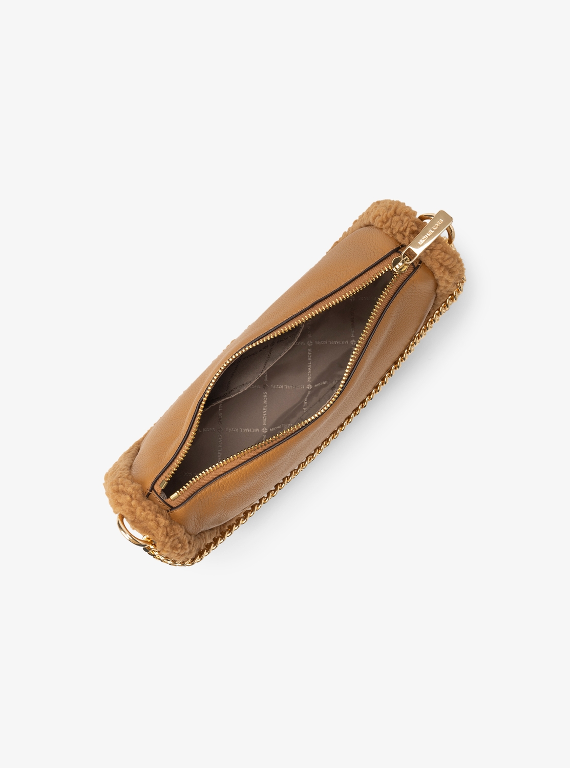 公式アウトレット】CARMELA コンバーチブル ポシェット クロス