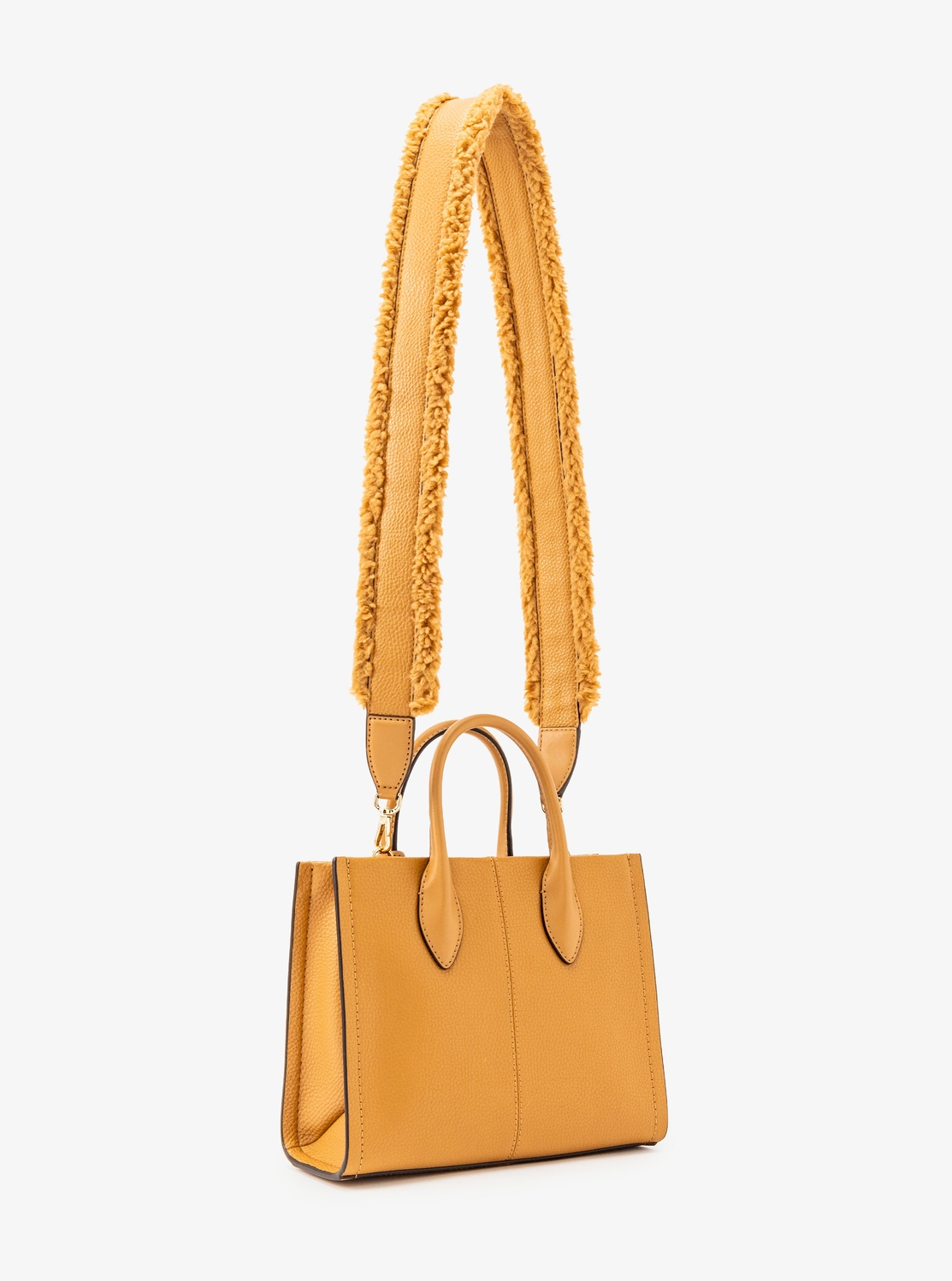 マイケルコース MIRELLA ショッパー トップジップ クロスボディ 公式アウトレット】MIRELLA キャンバス トップジップ ショッパー